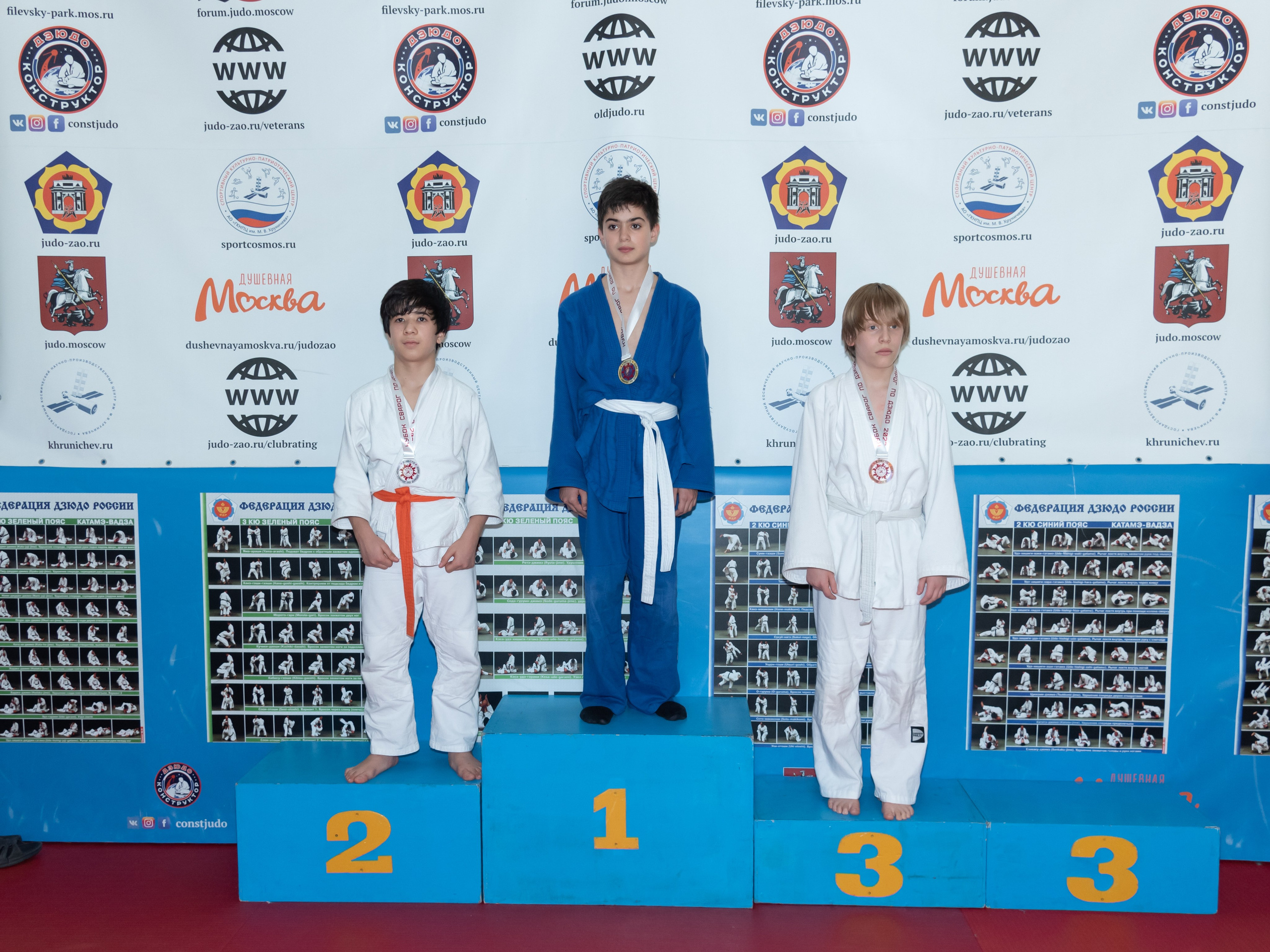 Спортивный репортаж