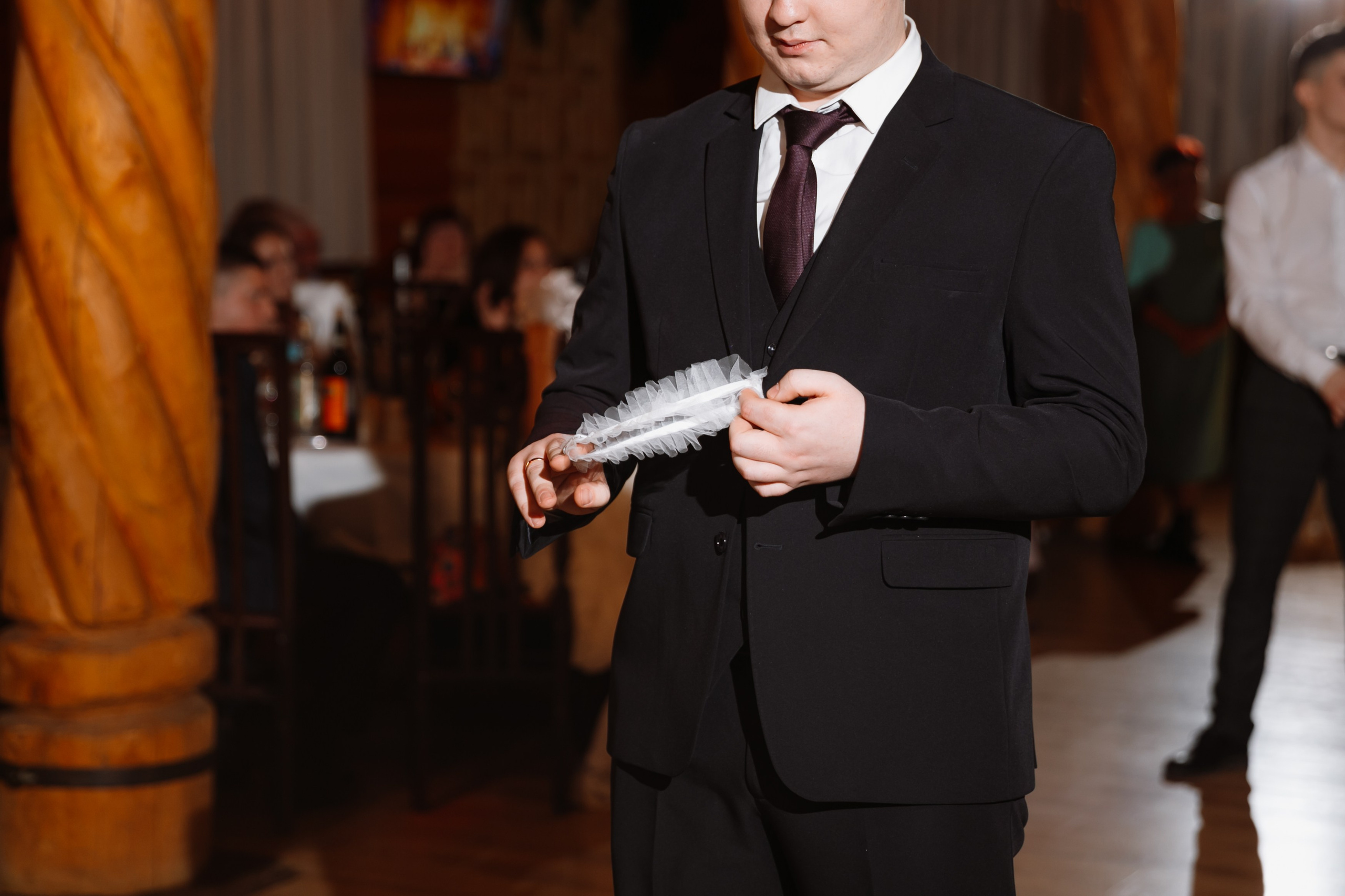 Виктория и Леонид. Профессиональный фотограф Надежда Антонова