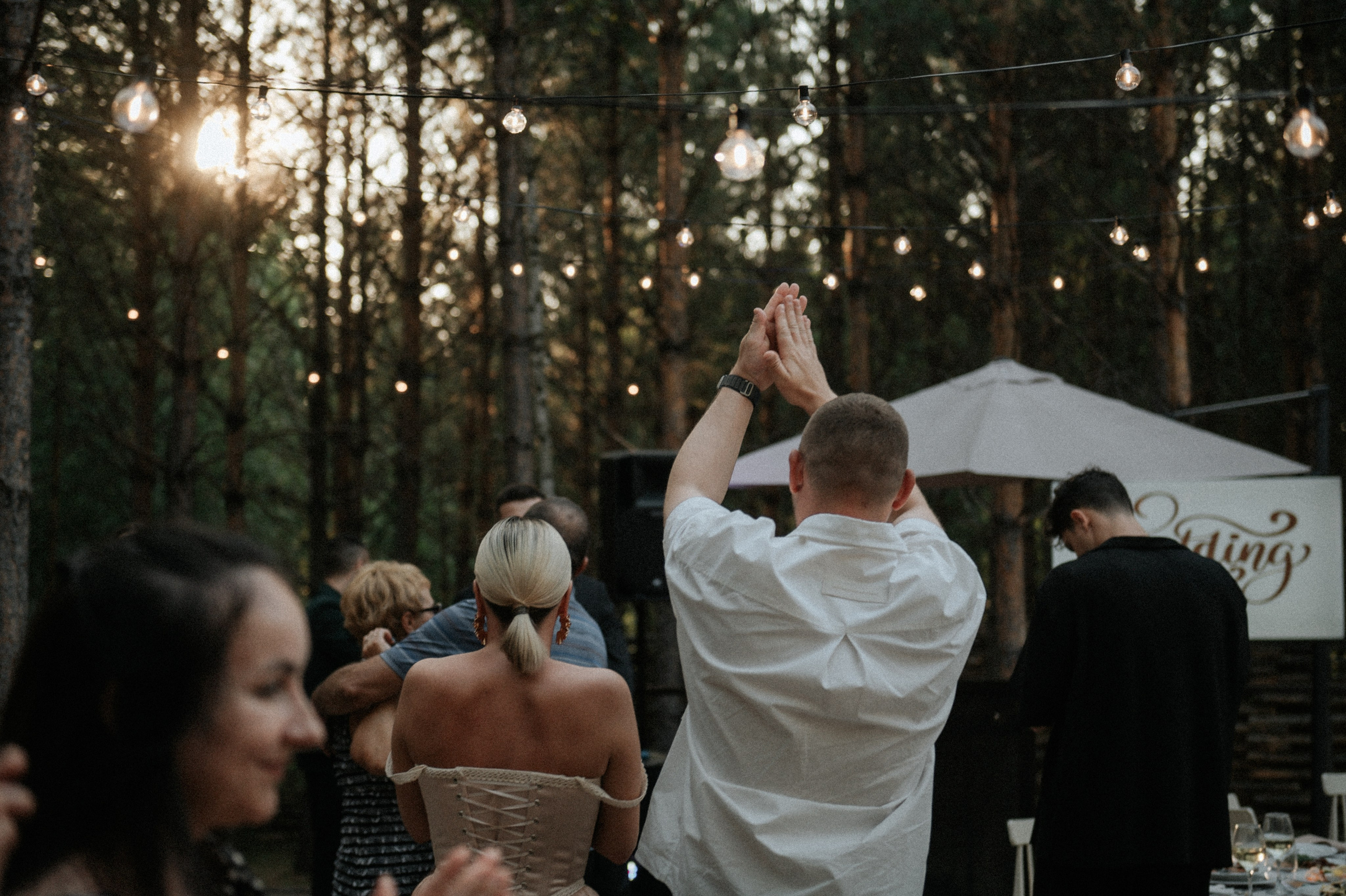 Свадебные фотографии. Фотограф в Барнауле Дарья Бутурлакина. Люби.Цени.Касайся