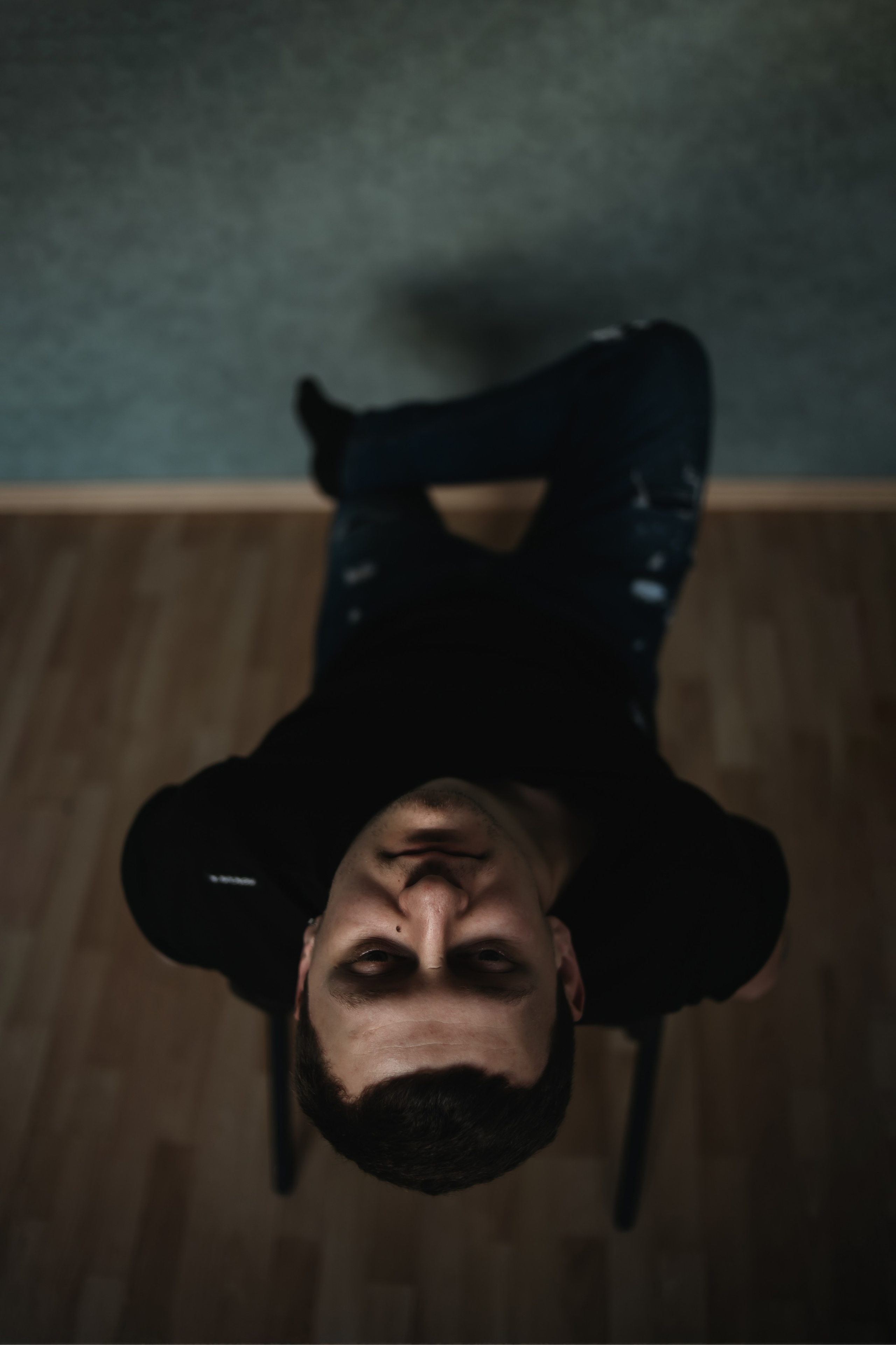 Виталий. Фотограф Регина Крикунова г. Красноярск