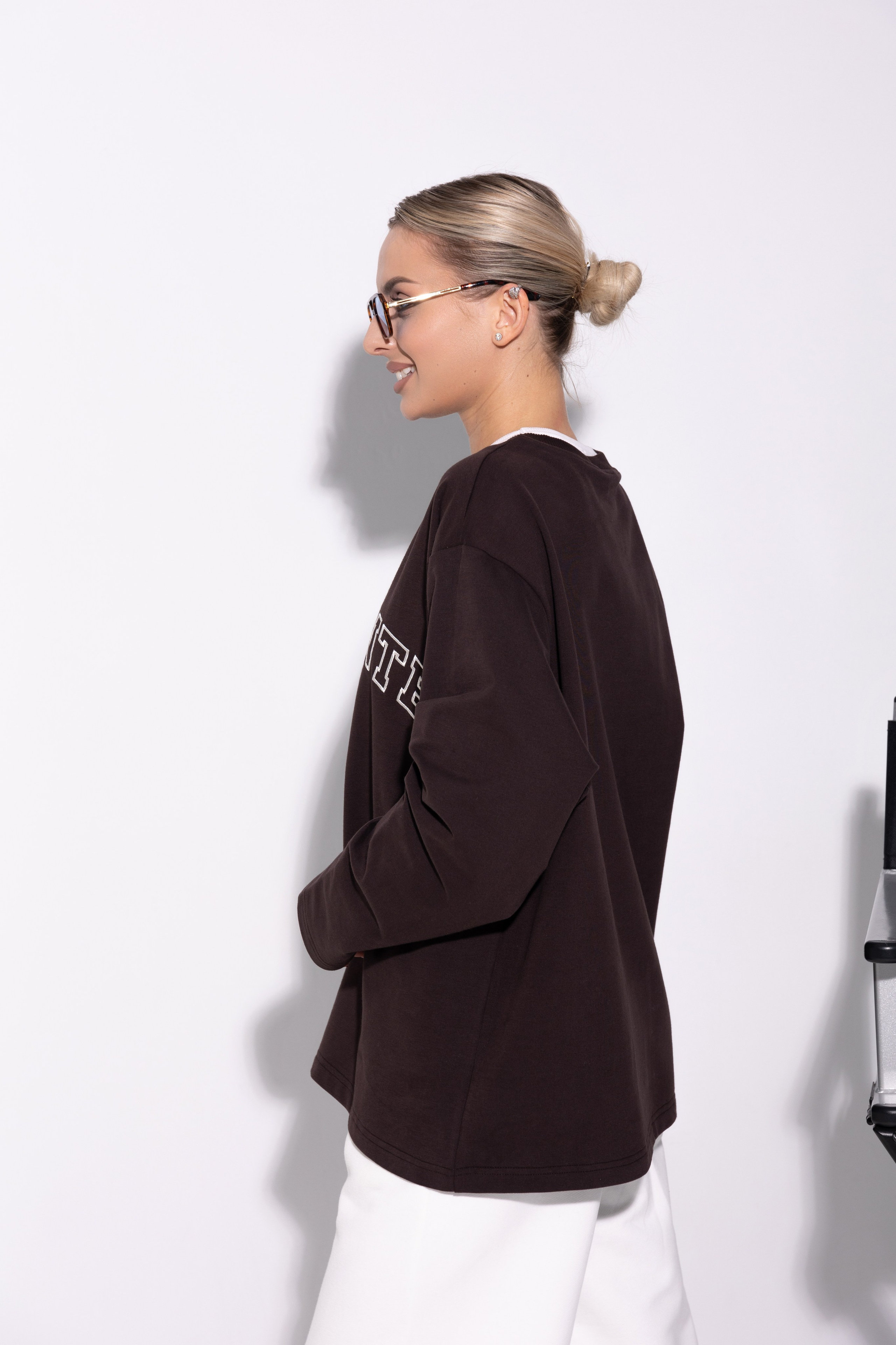 Контент съёмка для бренда ВМОМЕНТЕ