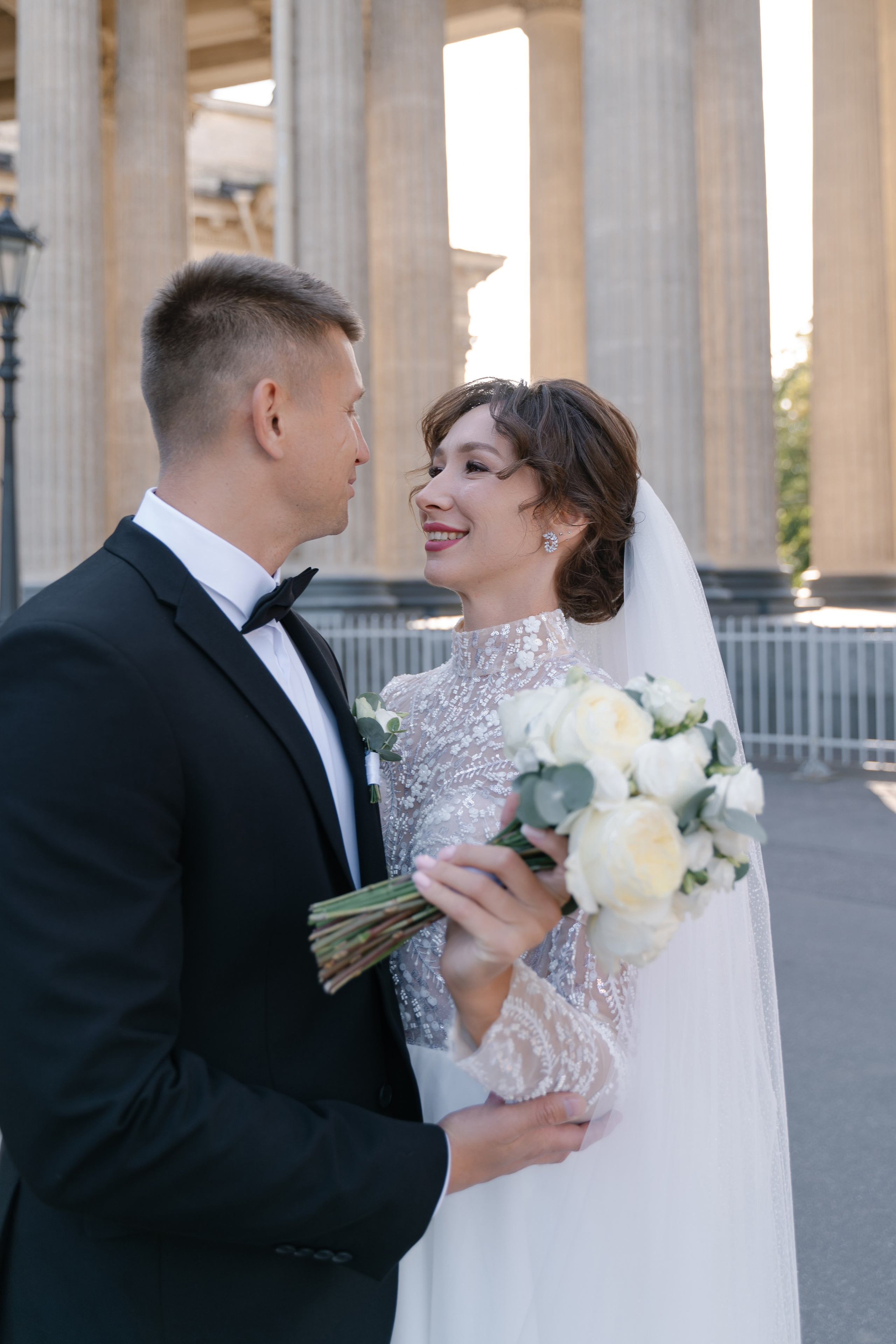 07.09.2023. Свадебный фотограф — Наталья Фед СПб/Москва