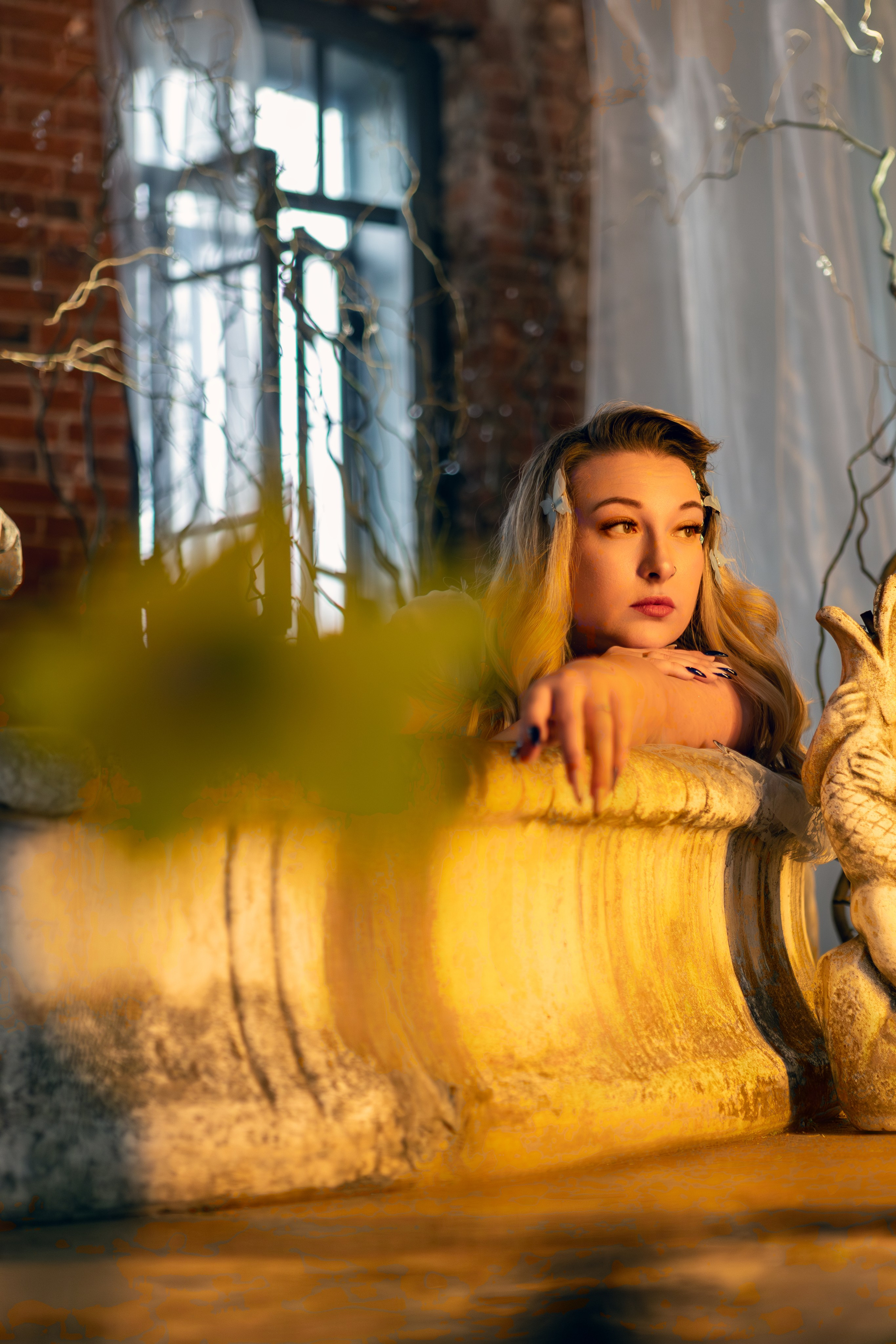 Сказка. Reportage, studio, wedding, motorsport, commercial, photo shoot: Photographers Nikolai and Elena DvoTar