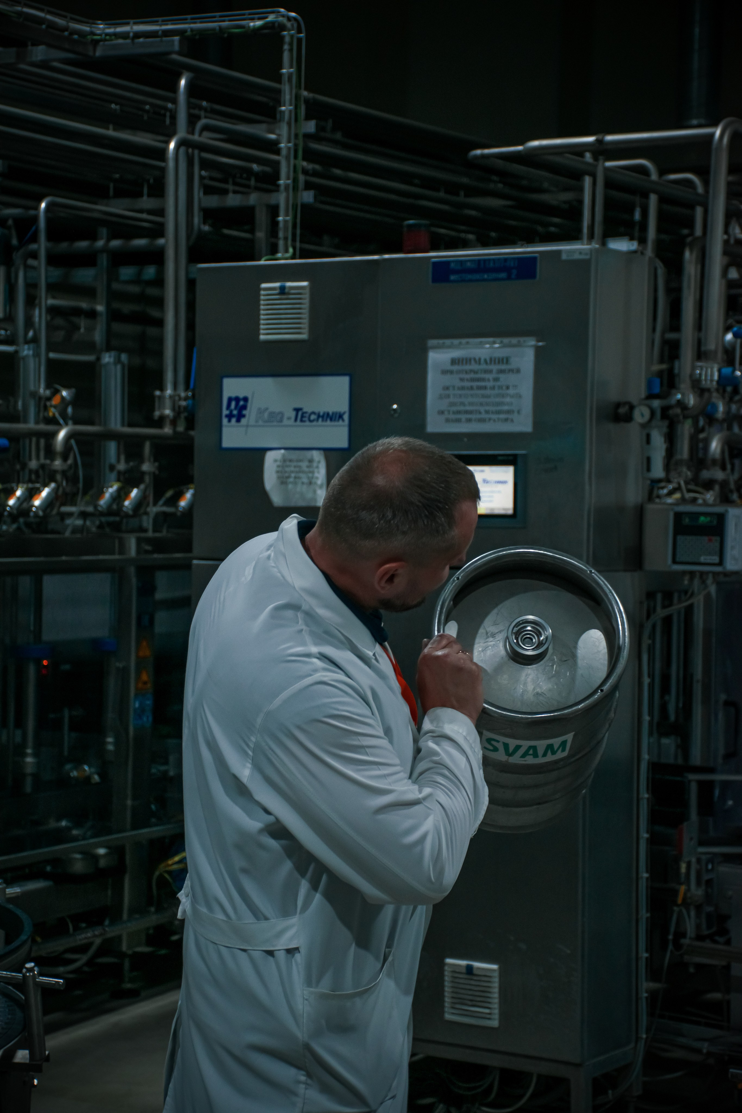 BrainstormMotoFest 3.08.2024. Репортажная, студийная, свадебная, автоспорт, коммерческая, фотосессия: Фотографы Николай и Елена DvoTar