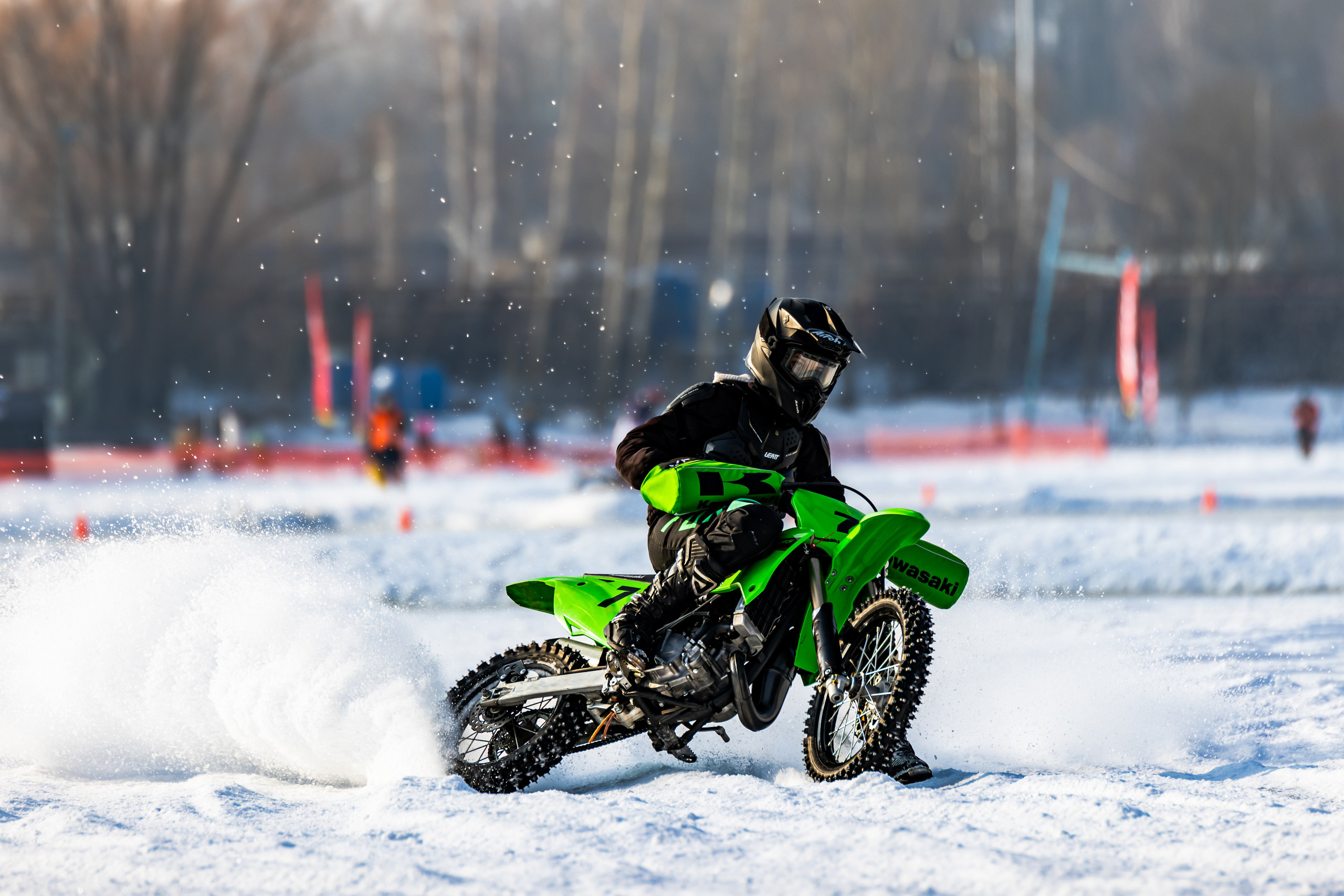 MX-Speedway. Репортажная, студийная, свадебная, автоспорт, коммерческая, фотосессия: Фотографы Николай и Елена DvoTar