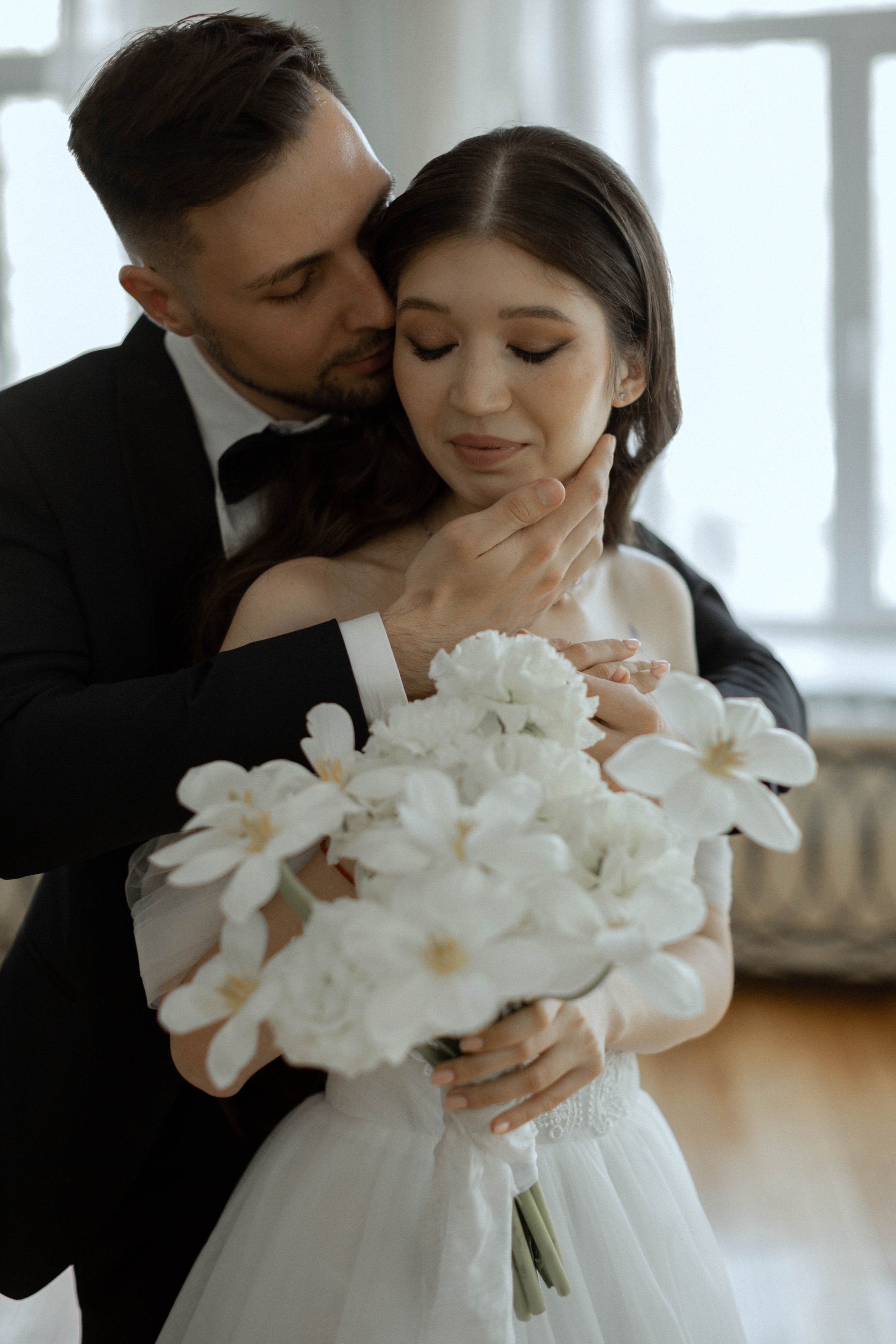 Карина | Денис (г. Пермь)