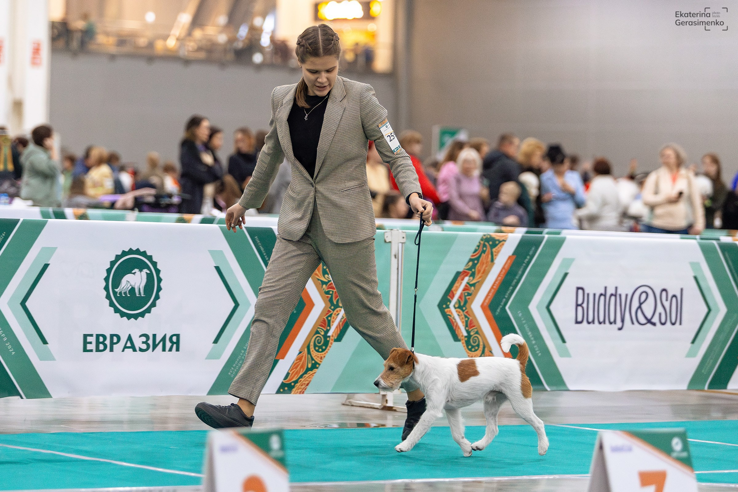 16–17 ноября 2024, Выставка ЕВРАЗИЯ, г. Москва. Htykk_photo