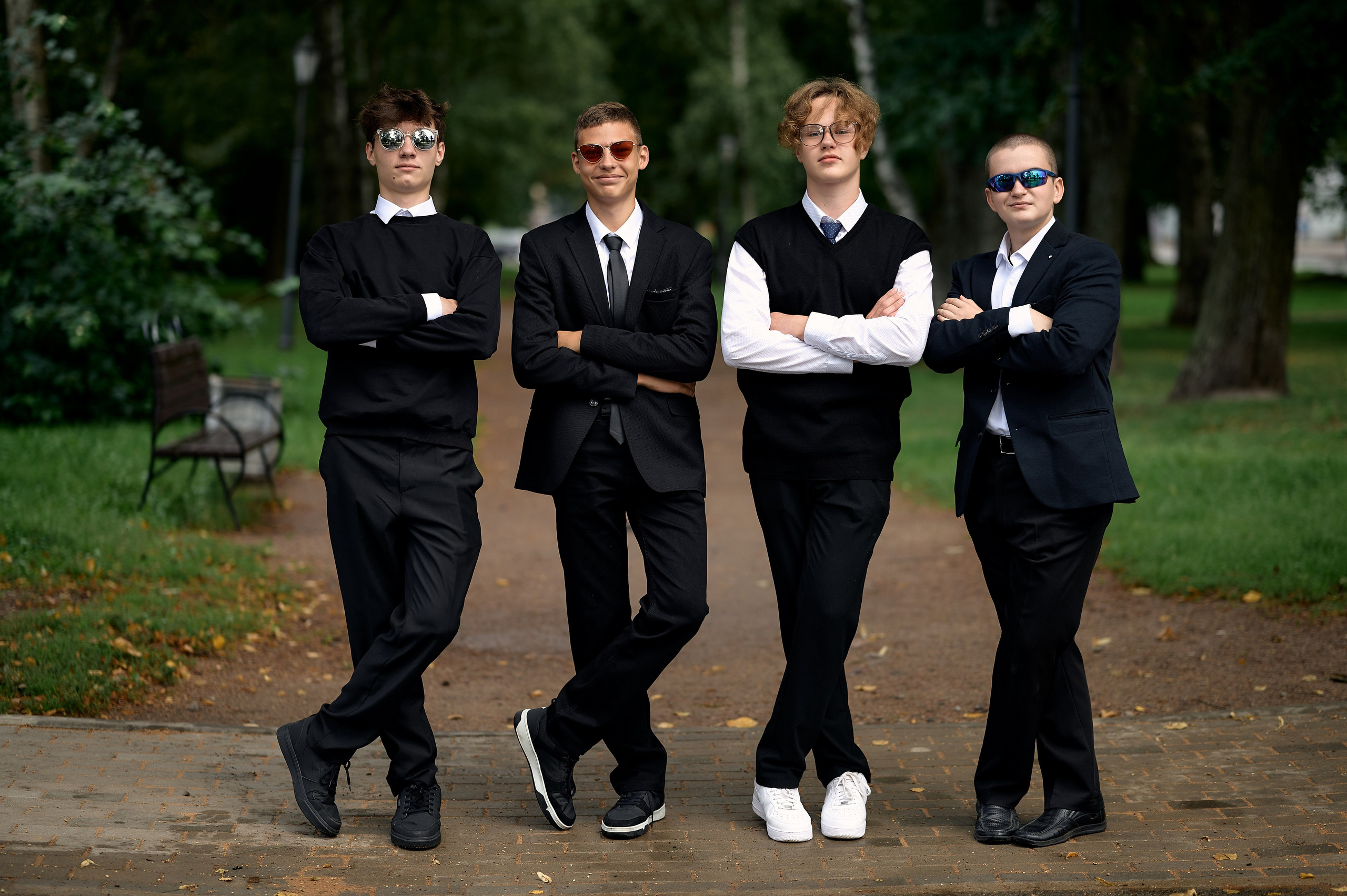 Персональный альбом для 9-11 классов. Выпускной альбом Выборг, Каменногорск, Светогорск, Санкт-Петербург