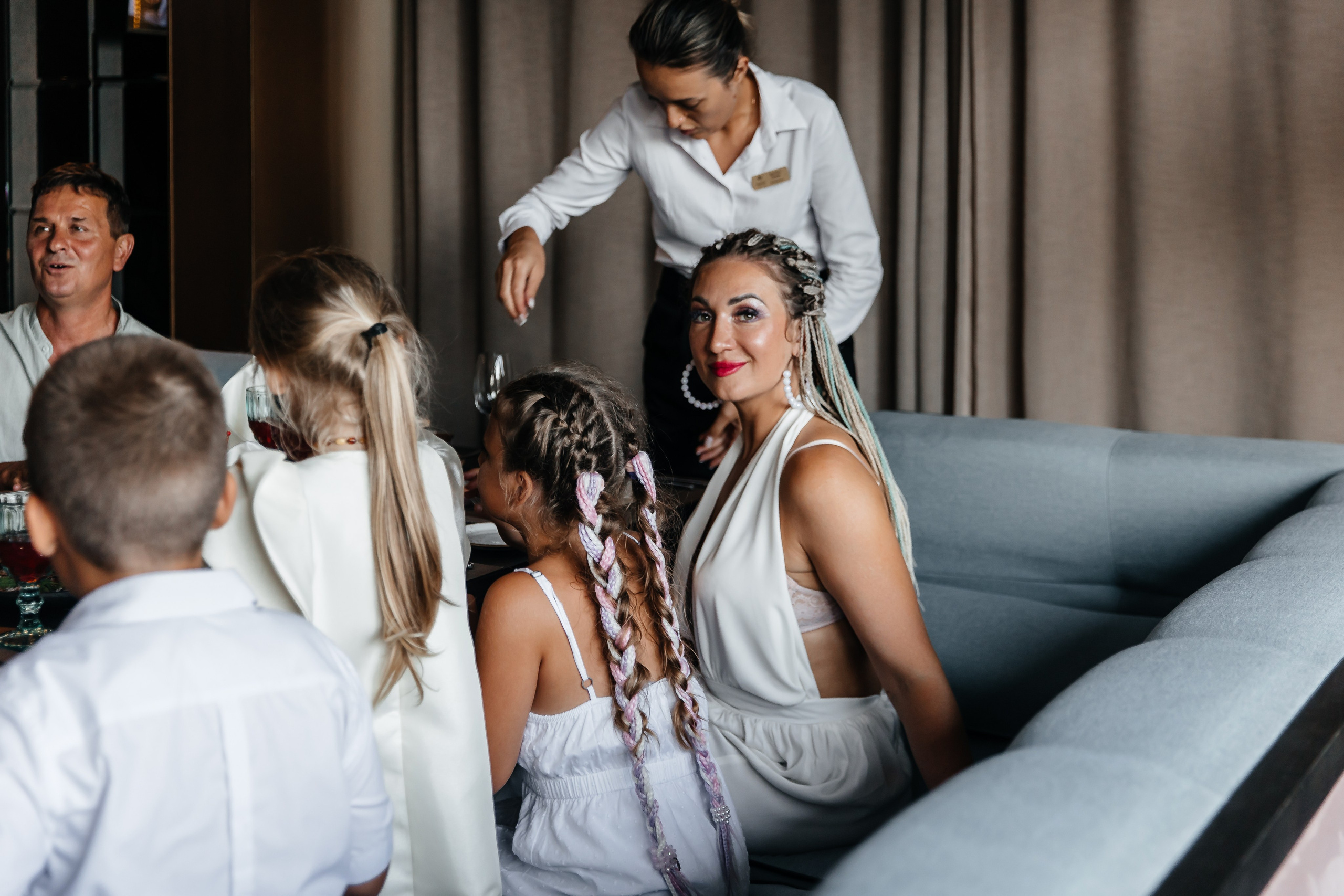 Анонс свадьбы для Анны и Максима. Свадебный фотограф в Крыму и Севастополе Ольга Баскакова