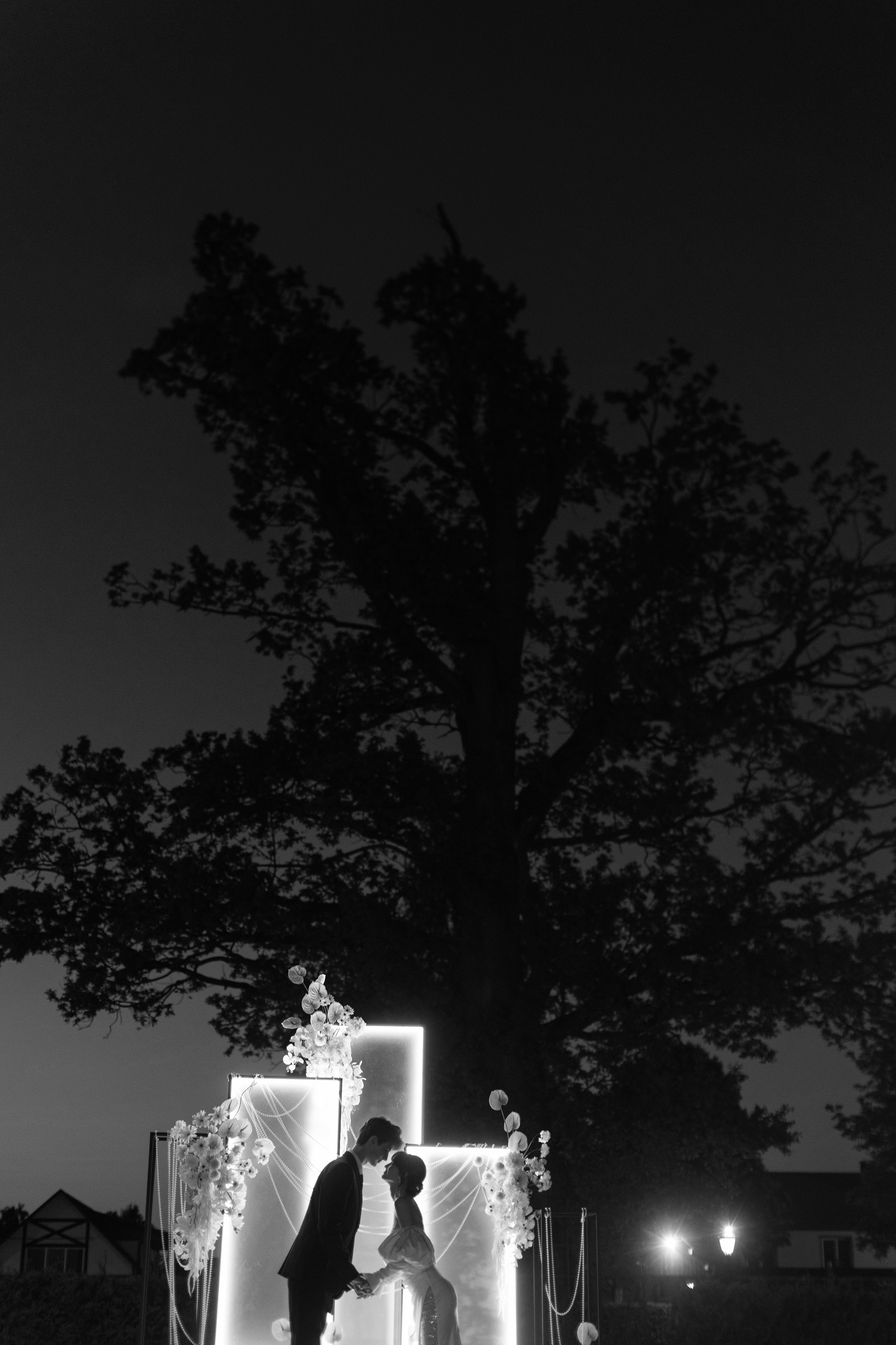 Антон и Кристина. Главная