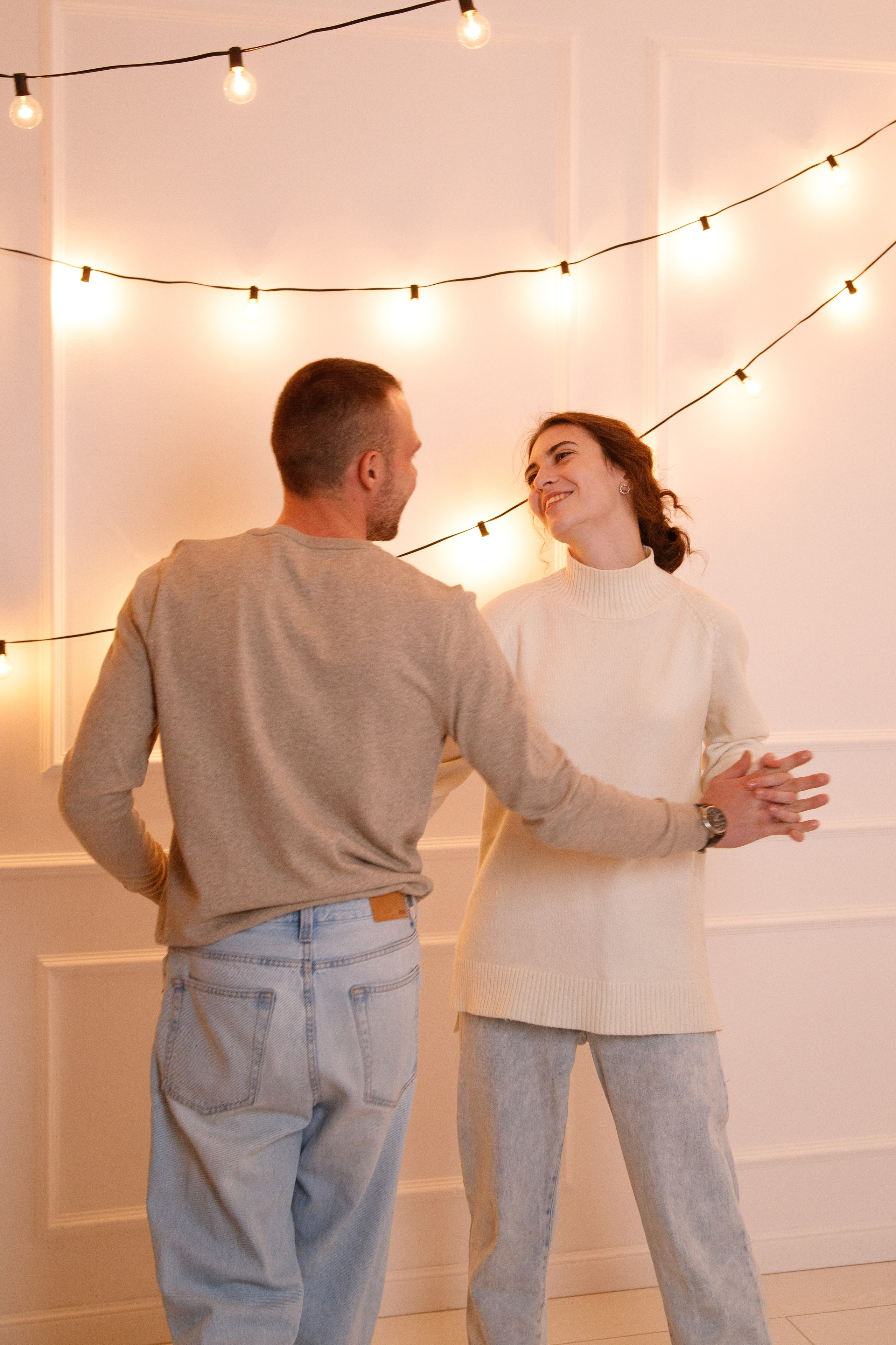 Парные и семейные съемки