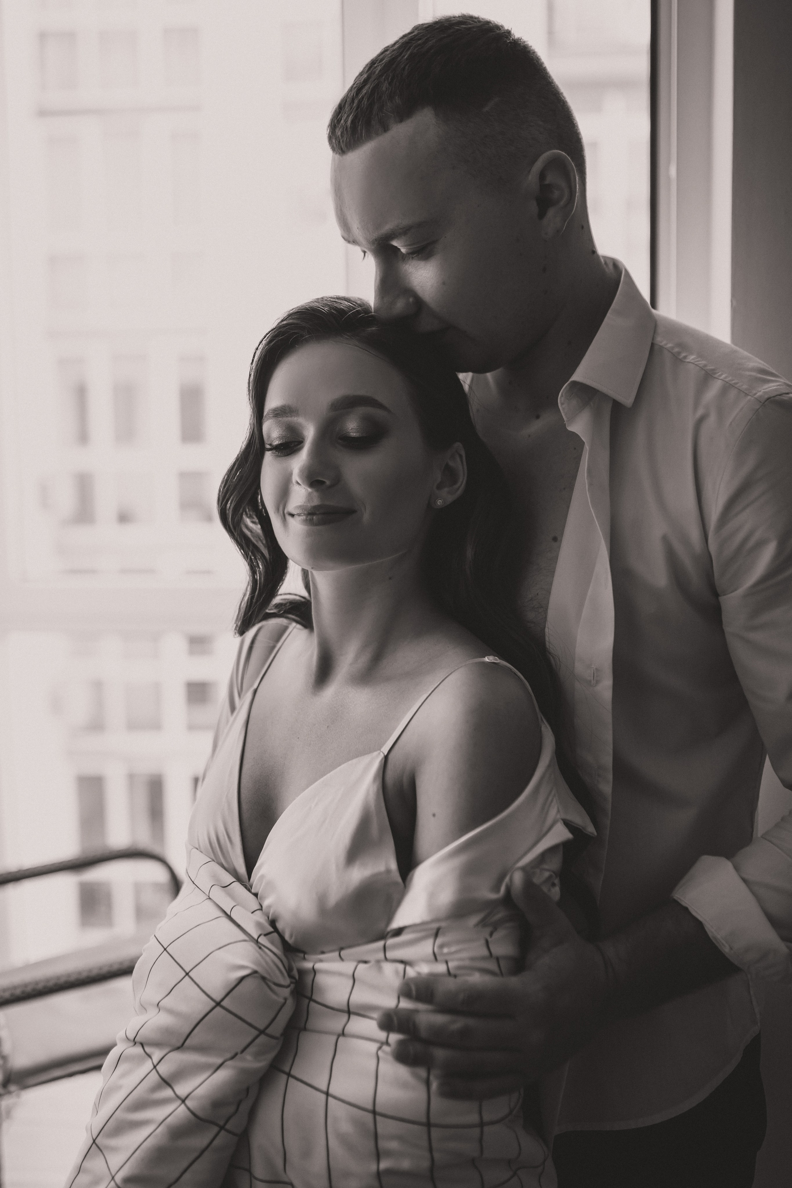 A&Y. Свадебный и семейный фотограф Минск Юлия Игнатович