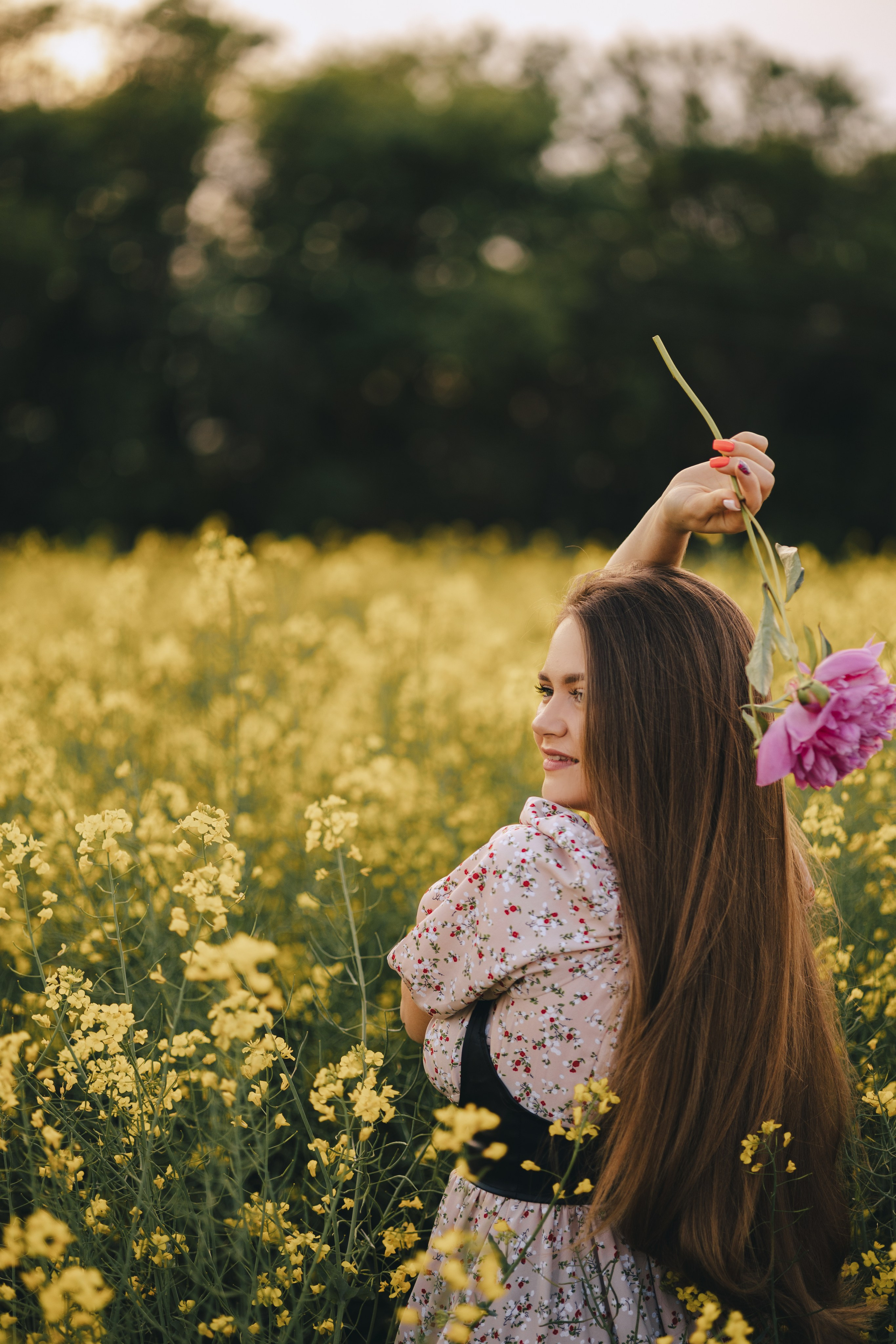 Настя. Фотограф Таганрог Любимая Надя
