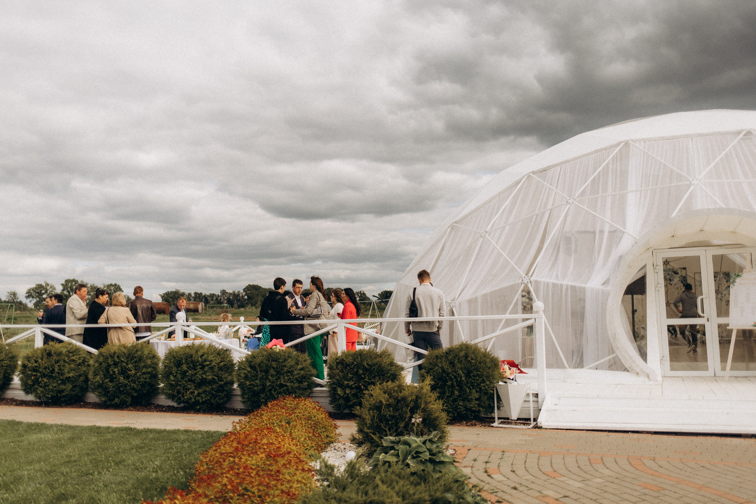 Артем и Алина