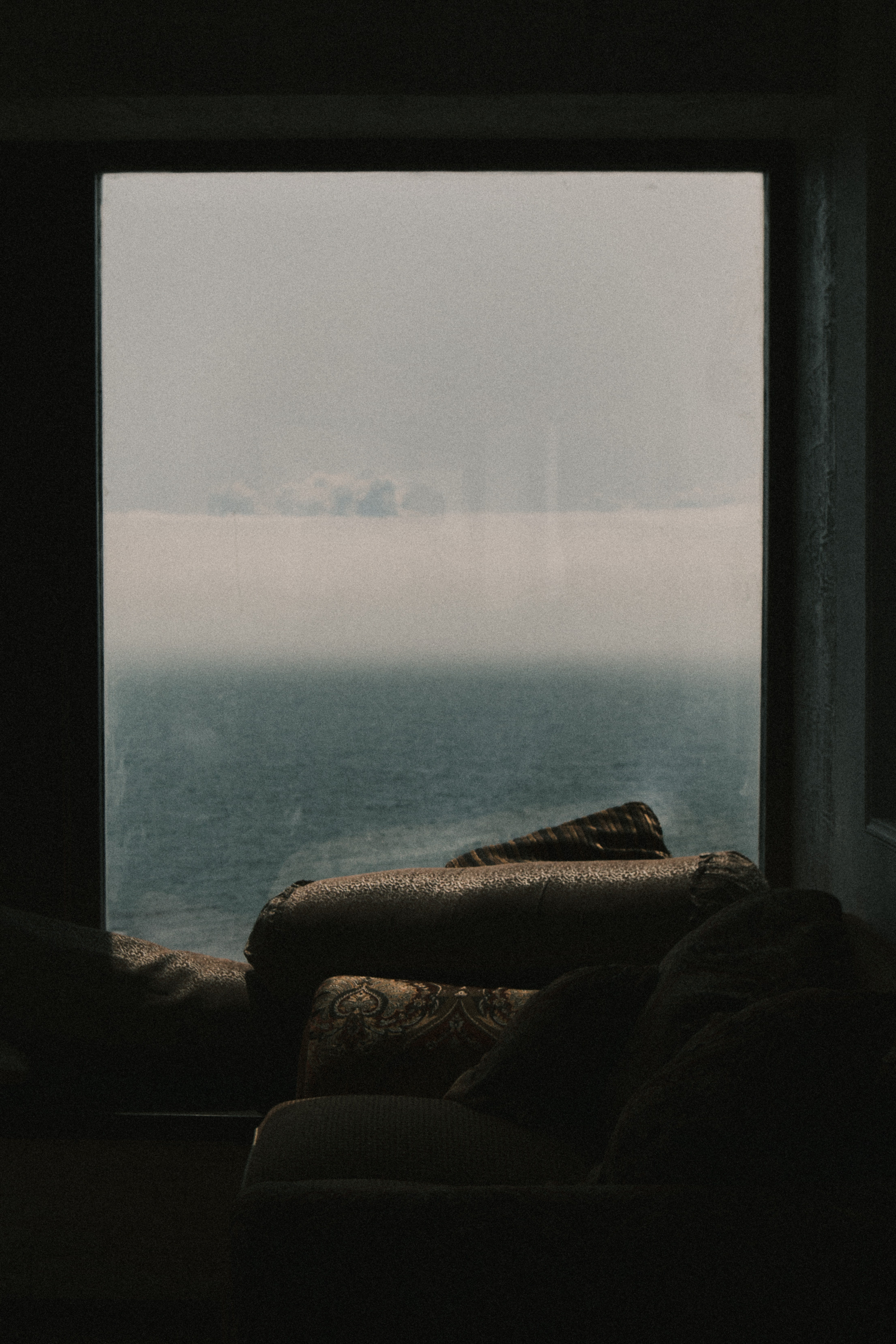 Интерьерная съемка