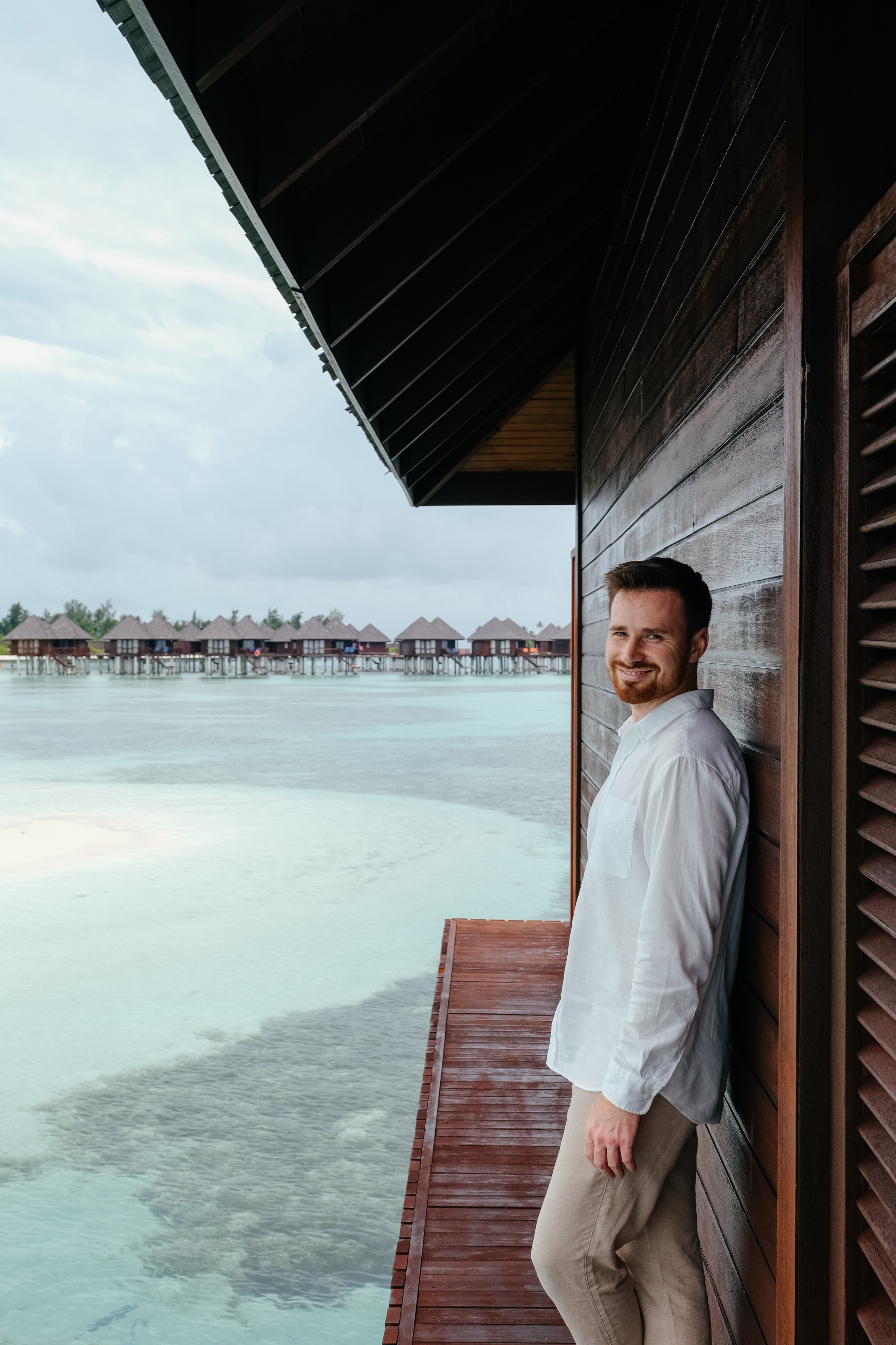 Андрей и Юлия. Свадебный фотограф Рамиль Баширов