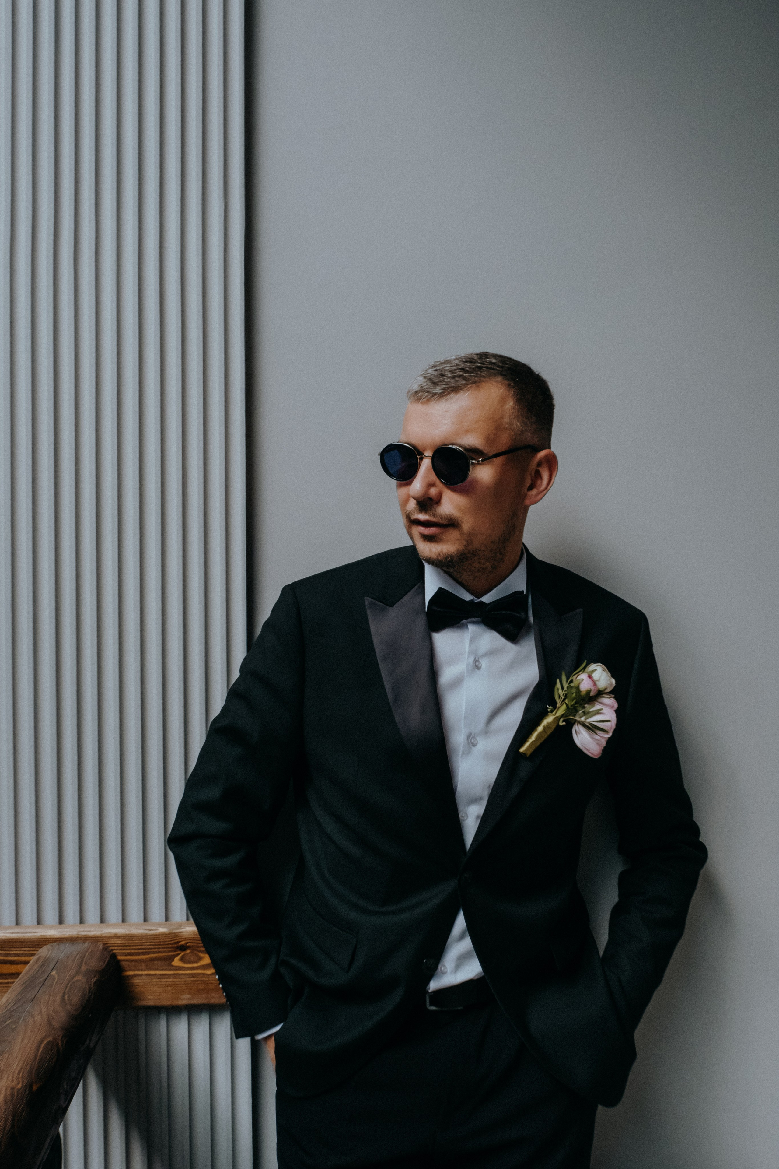 Алексей и Екатерина. Свадебный фотограф Рамиль Баширов