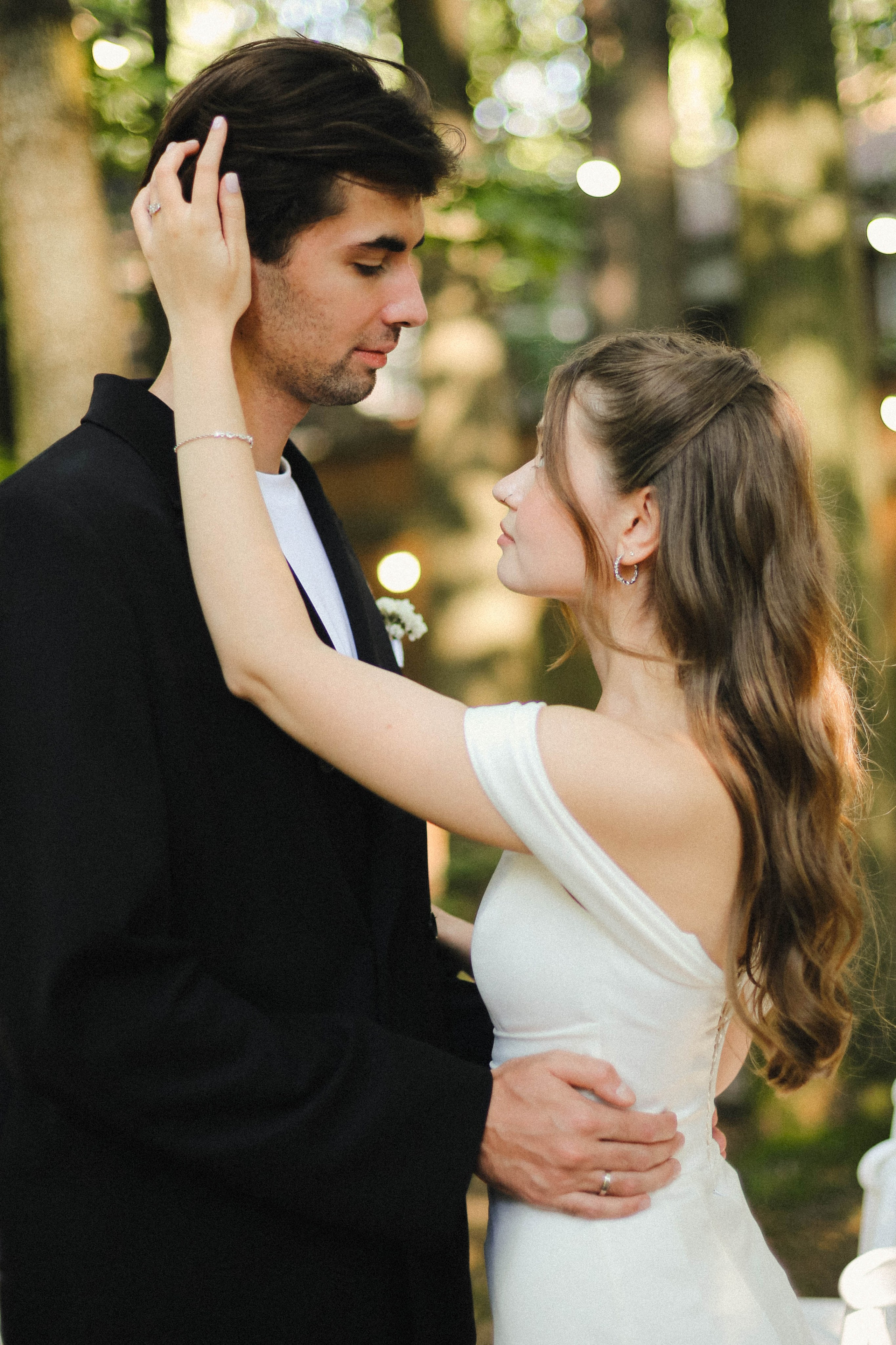 Маша и Рустам (полный свадебный день). Фотограф Екатерина Максимова: семейные, индивидуальные съемки, свадьбы