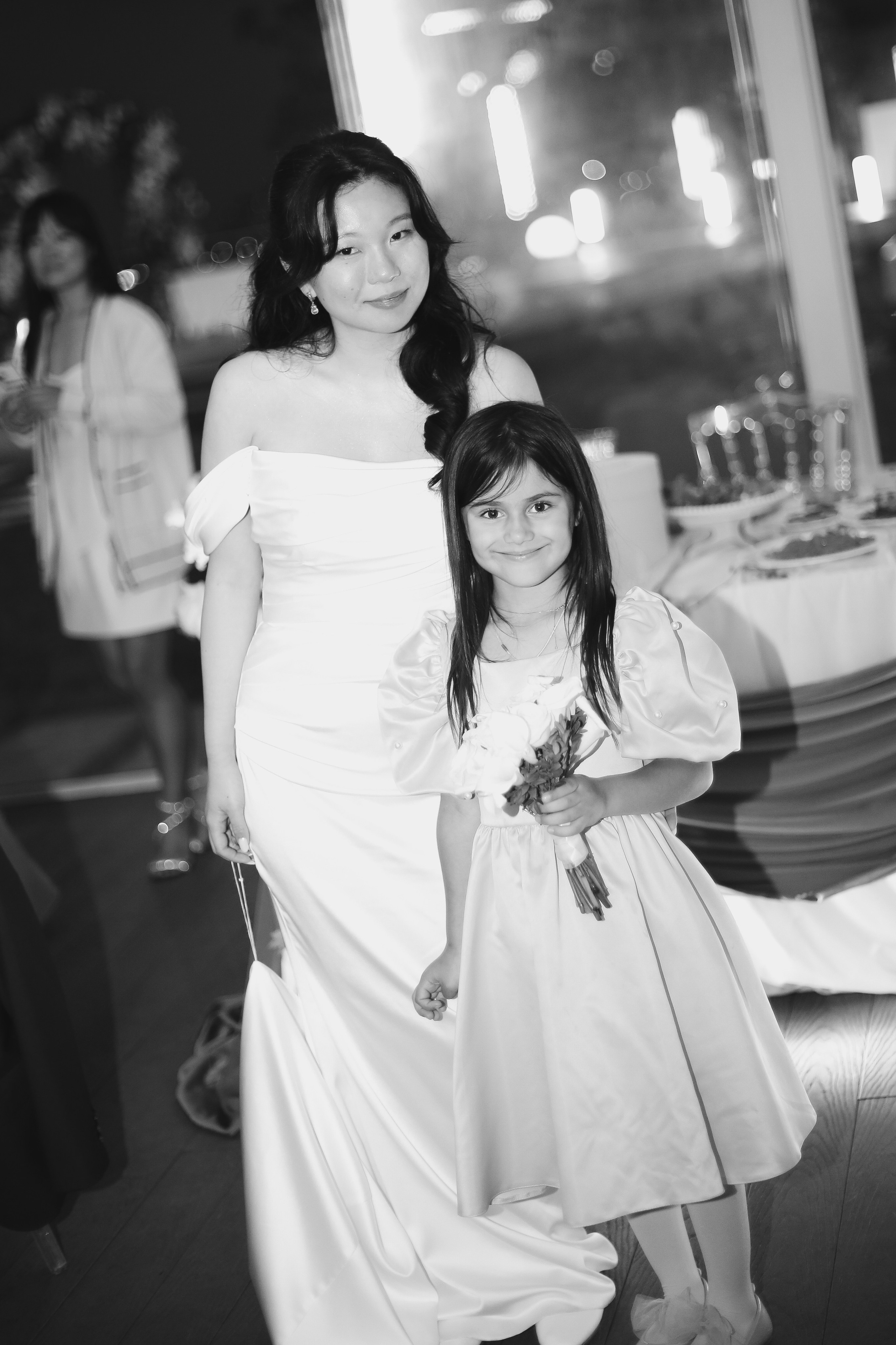 Любовь и Сергей (полный день). Фотограф Екатерина Максимова: семейные, индивидуальные съемки, свадьбы