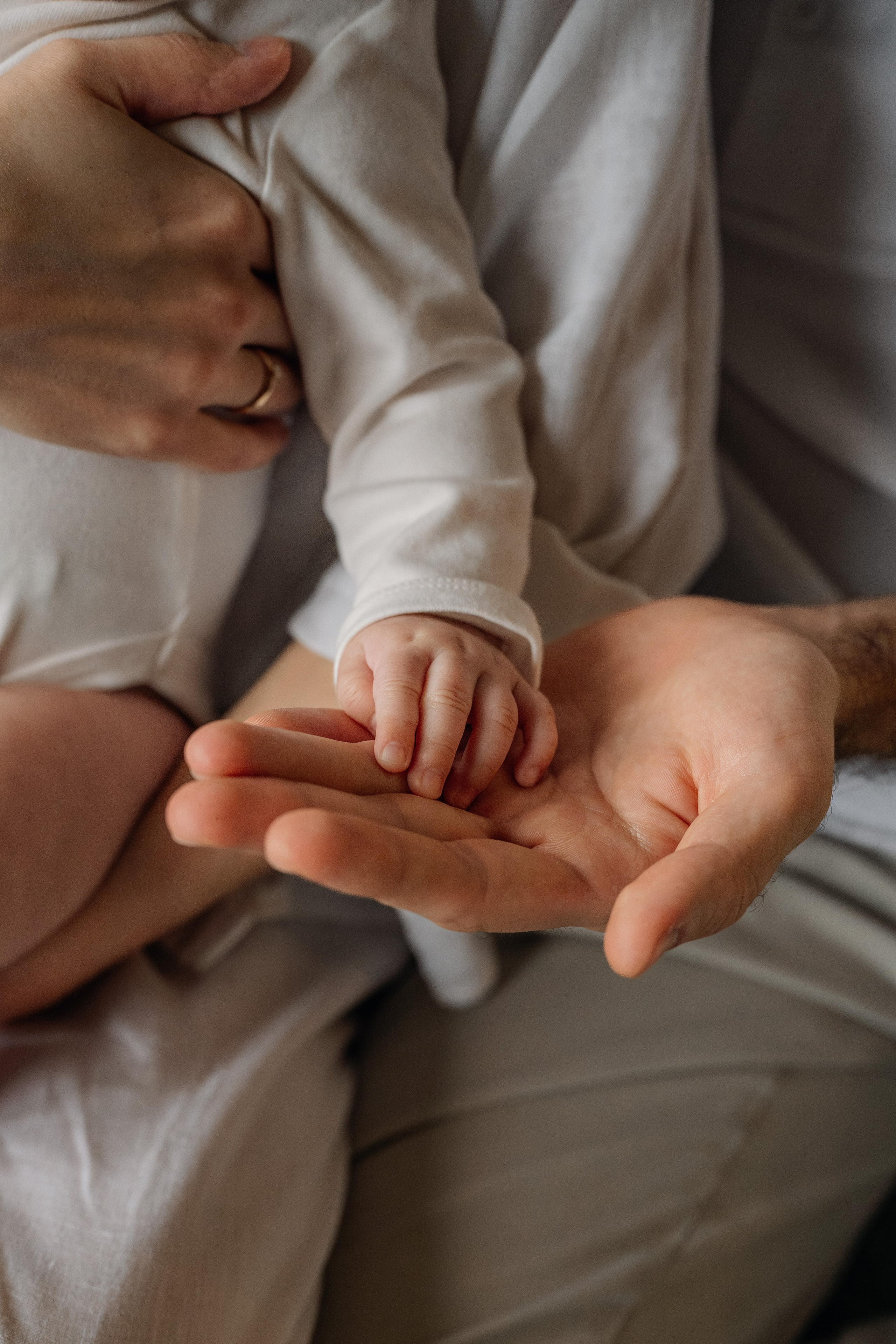 . Детский и семейный фотограф в городе Краснодар Надежда Ермак