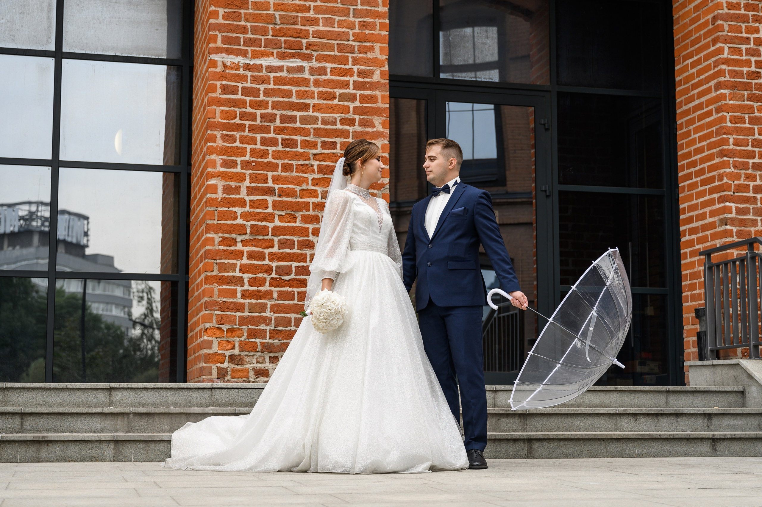 Свадебный фотограф Москва Юрий Кульман ВДНХ. Свадебный фотограф Москва Юрий Кульман