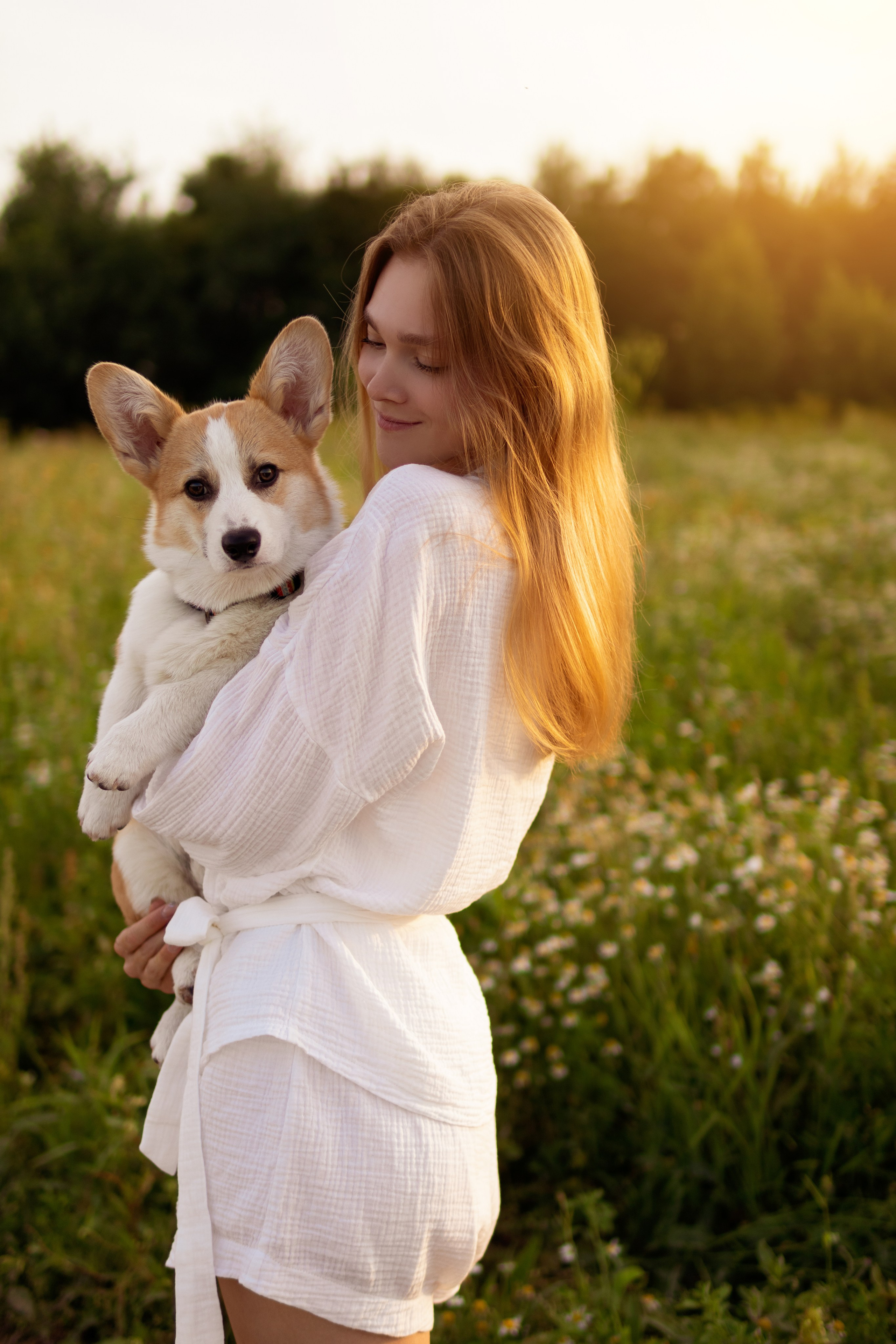 МАРИЯ. Фотограф в Костроме|Анастасия Куликова