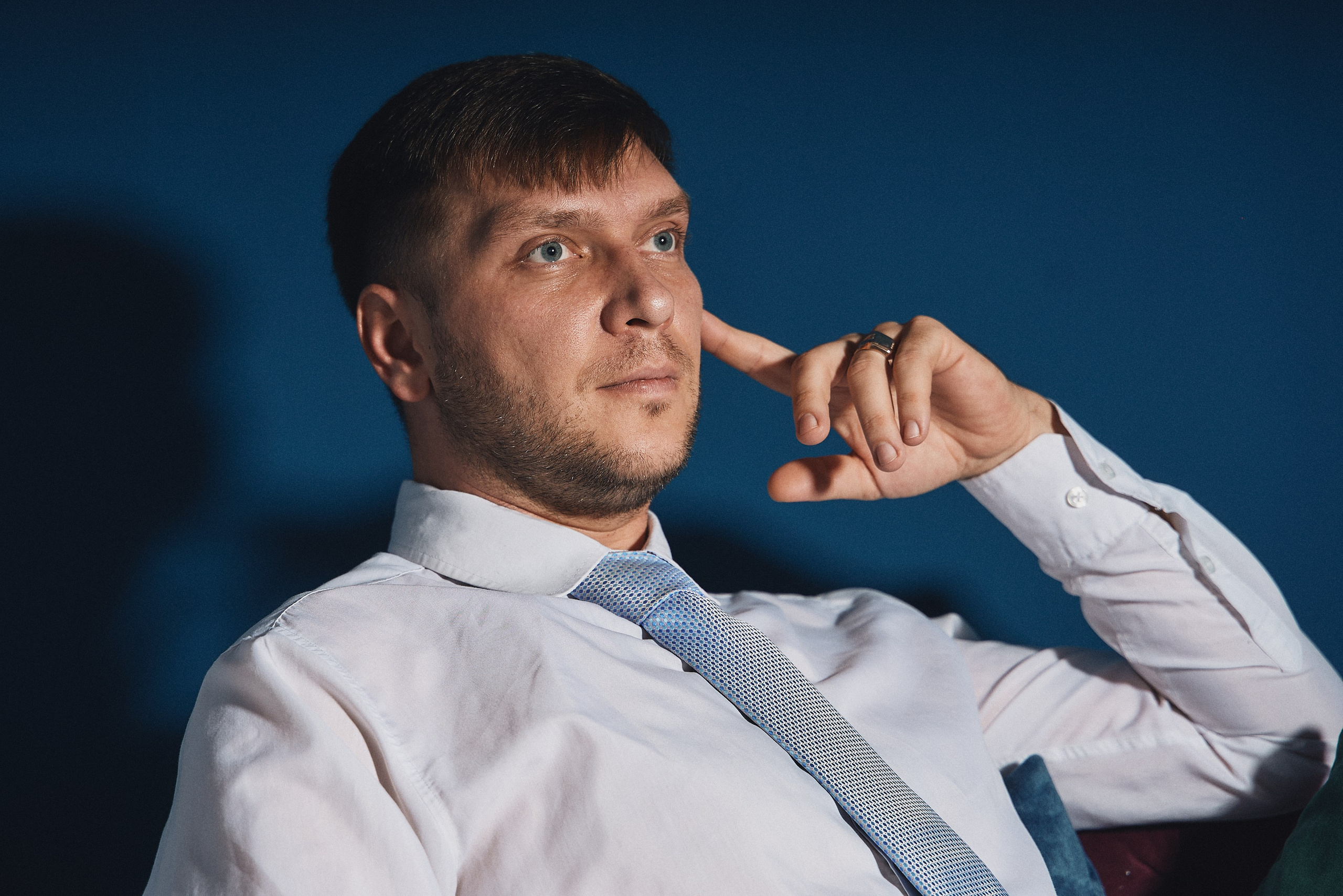 Портретная фотография. Петр Ступень. Свадебное, семейное фото и видео. Москва. Краснодар