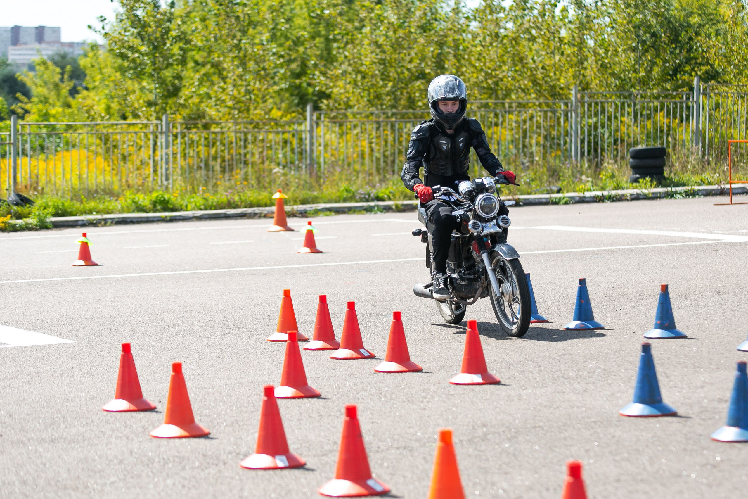 Чемпионат ЦФО 2024 — Этап Орловской области, Орел. Профессиональный фотограф в Мценске и Орловской области