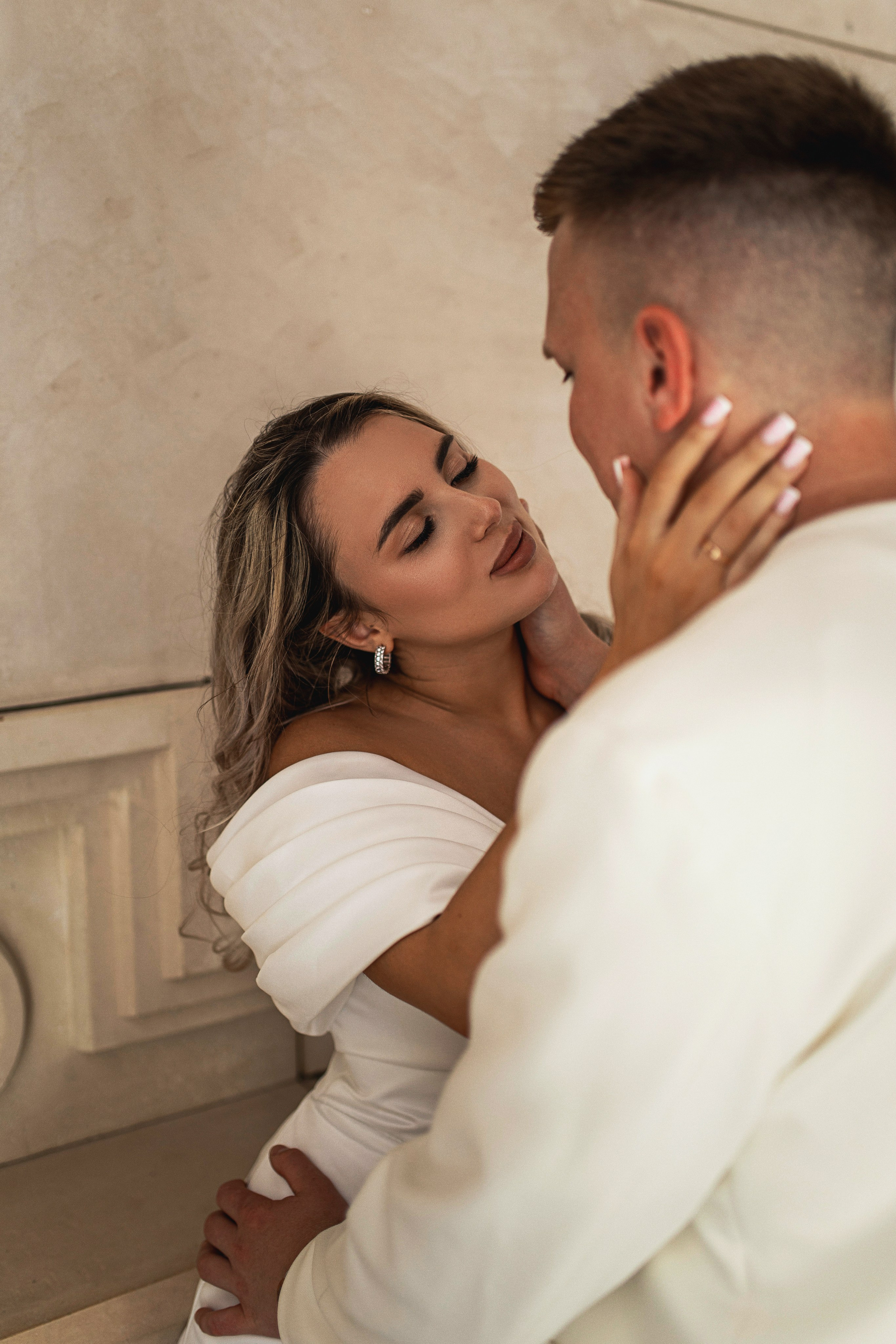 Александр и Анастасия