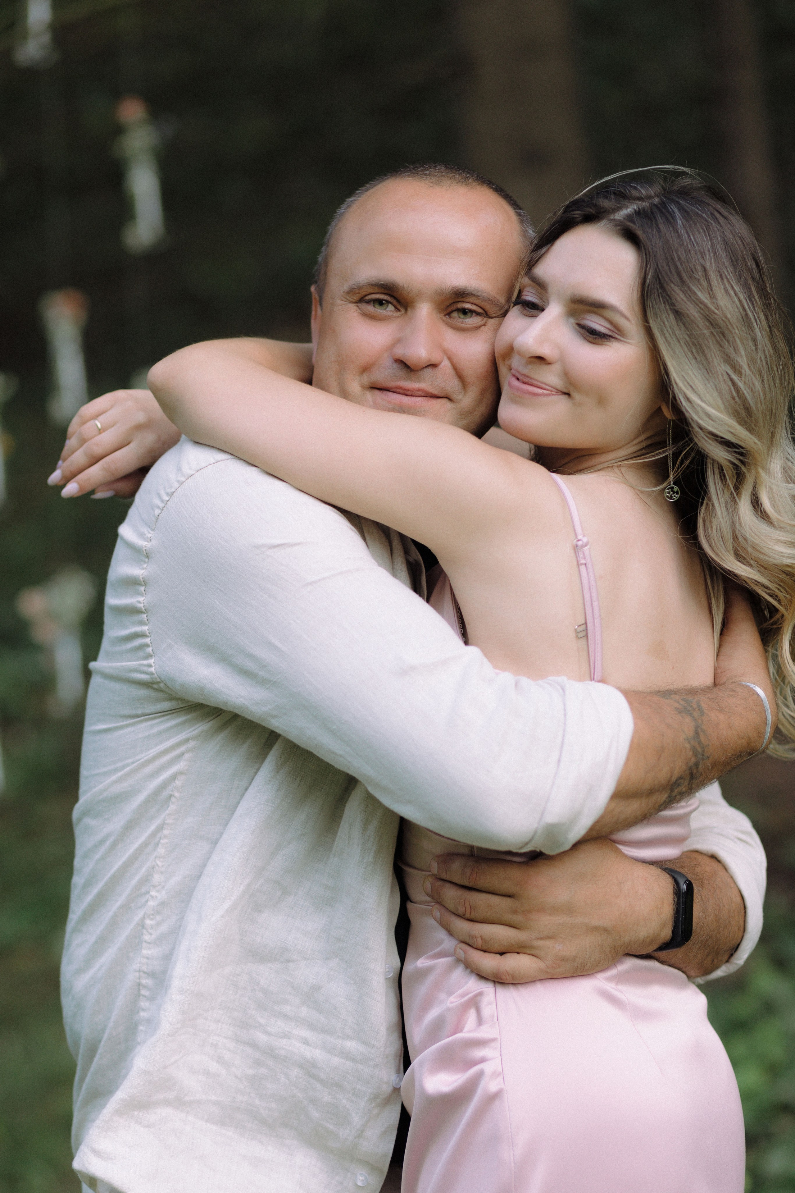 Artem & Anastasia. Главная