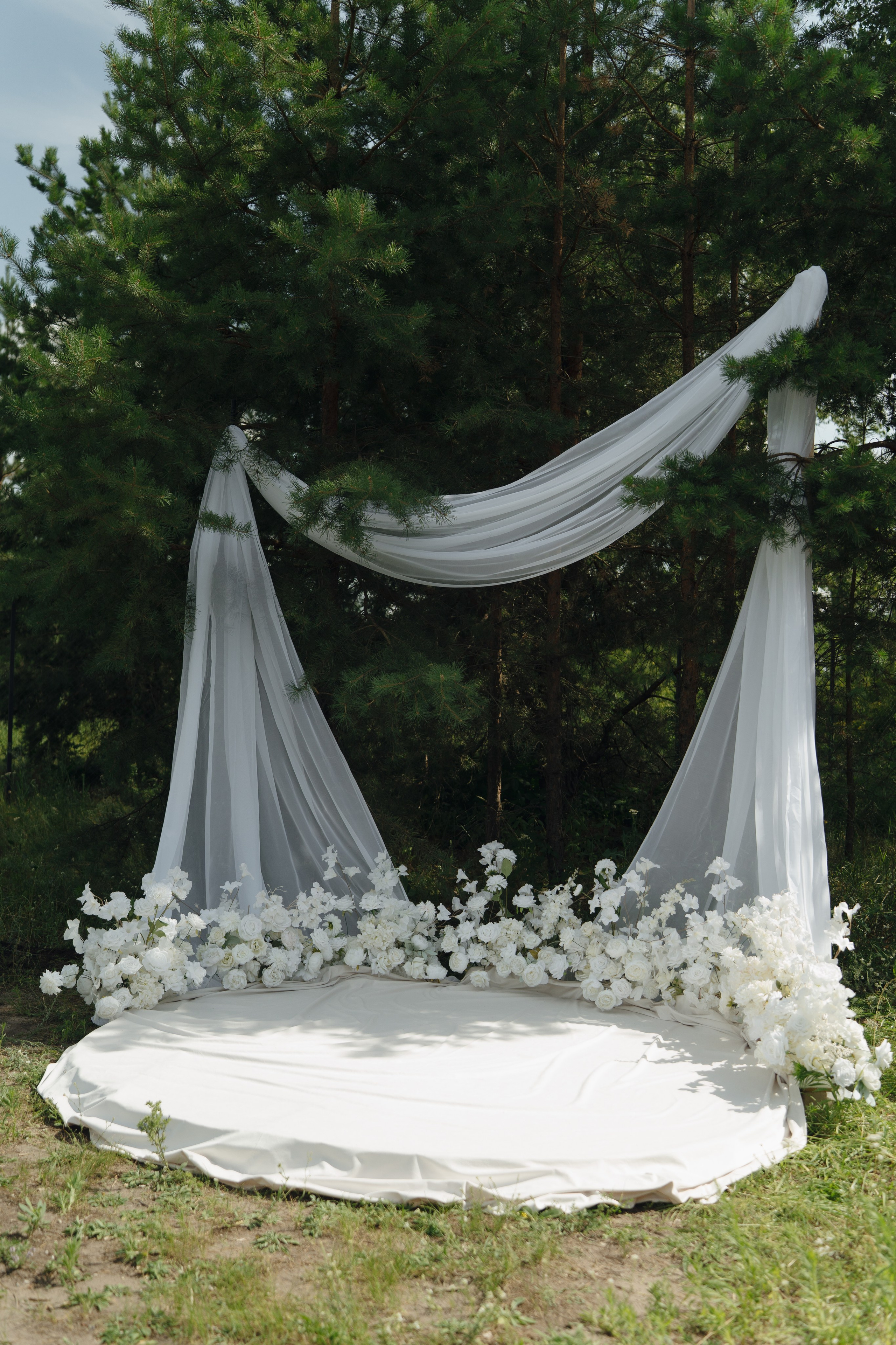 I & V. Свадебный фотограф Липецк Москва Анна Невзорова