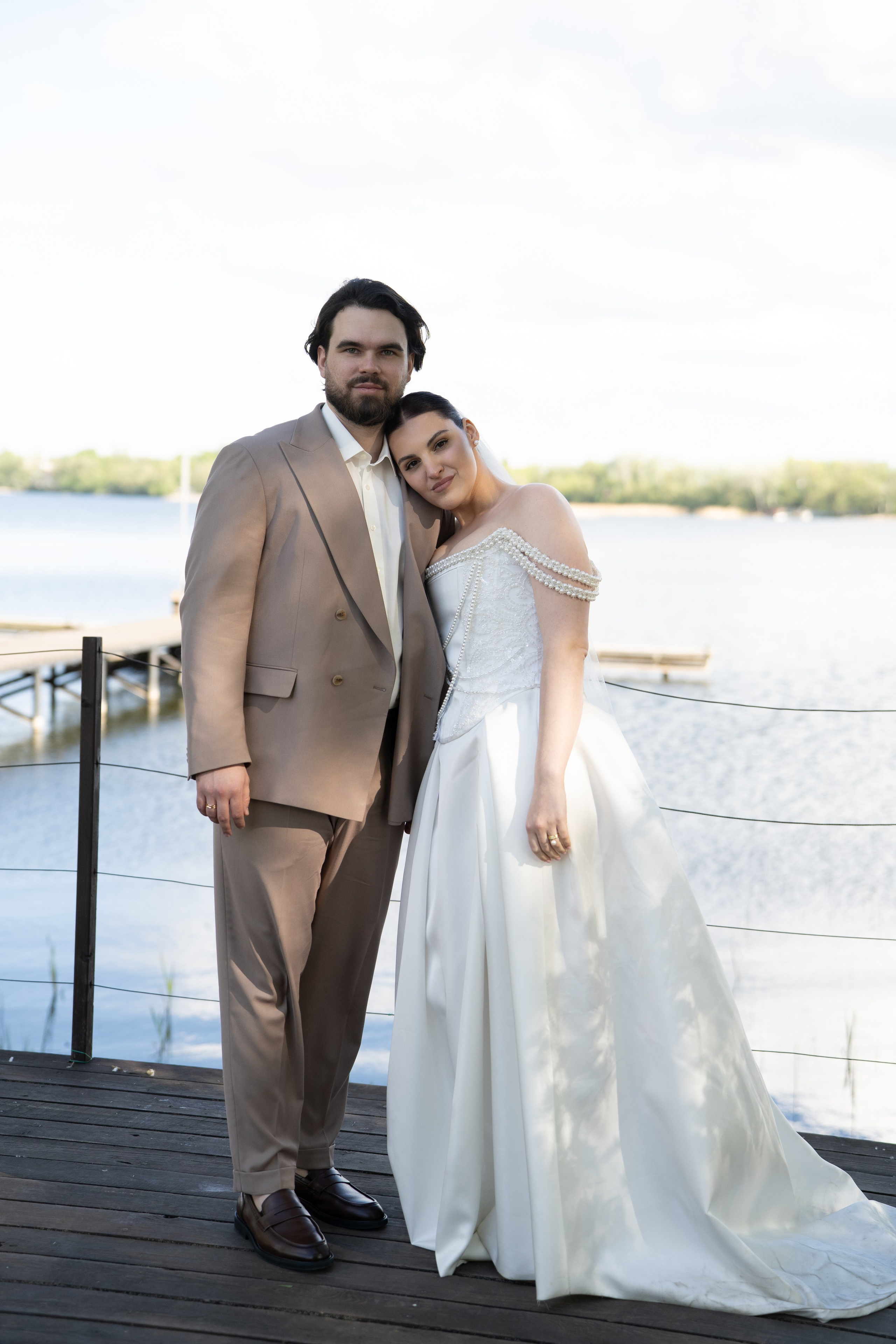 Артемий & Дарья. Свадебный фотограф Липецк Москва Анна Невзорова