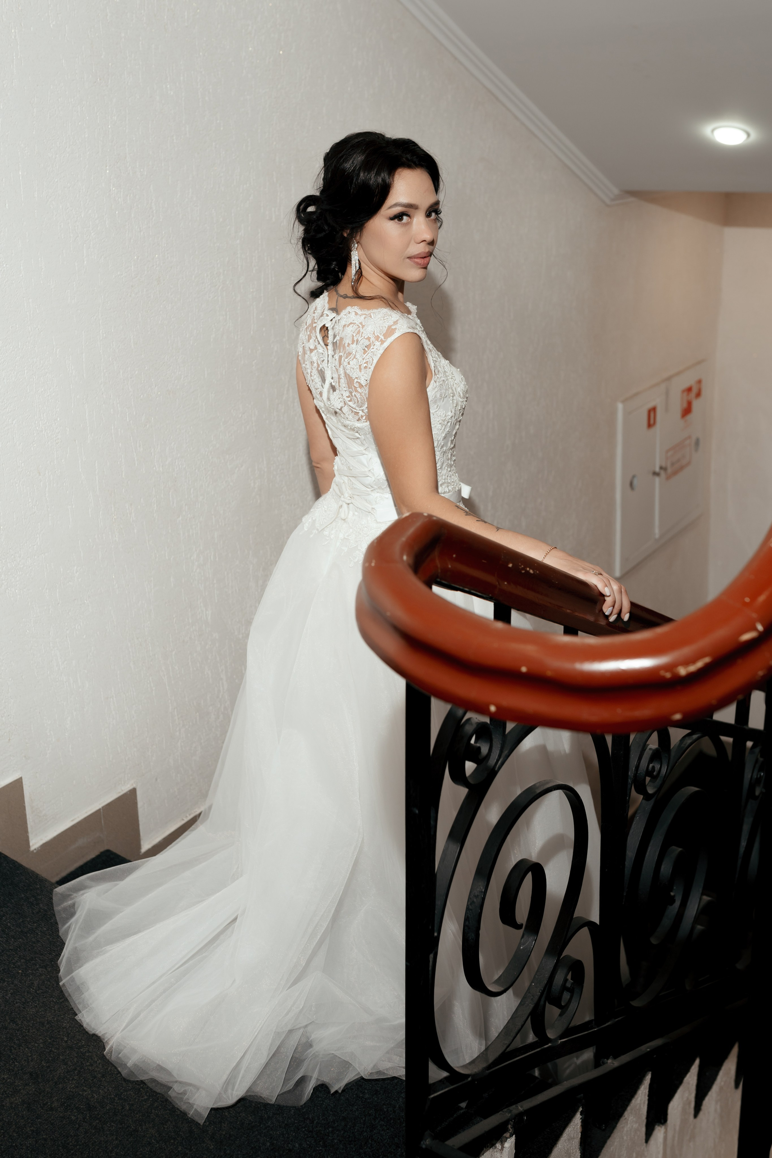 Татьяна и Степан. Фотограф Ким Наталья в Красноярске