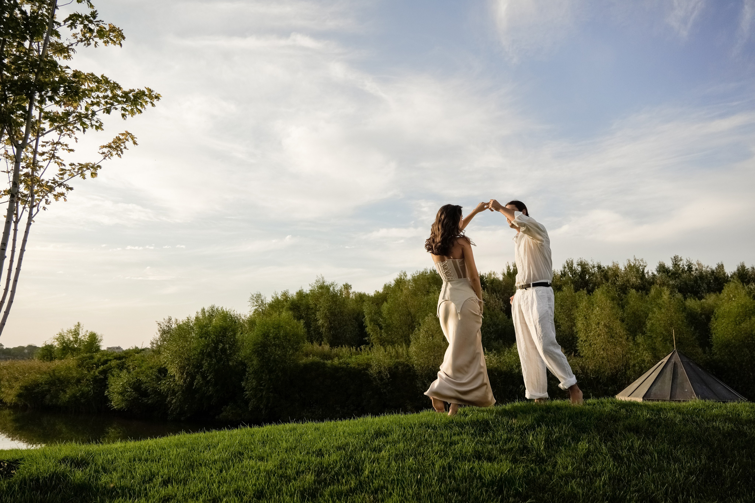 Spanish love. Свадебный фотограф и видеограф в Ростове-на-Дону. Максим и Наталья Лебедевы