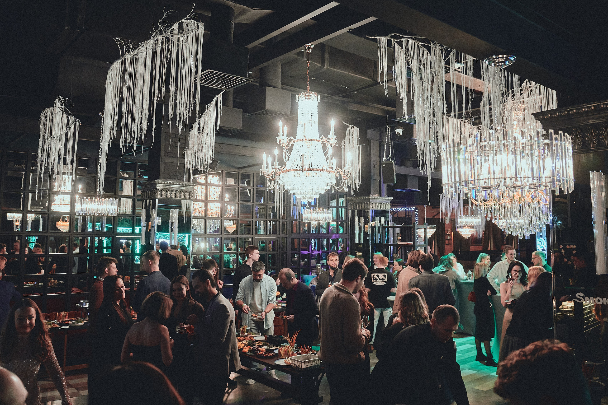 Корпоративы, дни рождения. Фотограф и оператор мероприятий, концертов и портретов в городе Москва