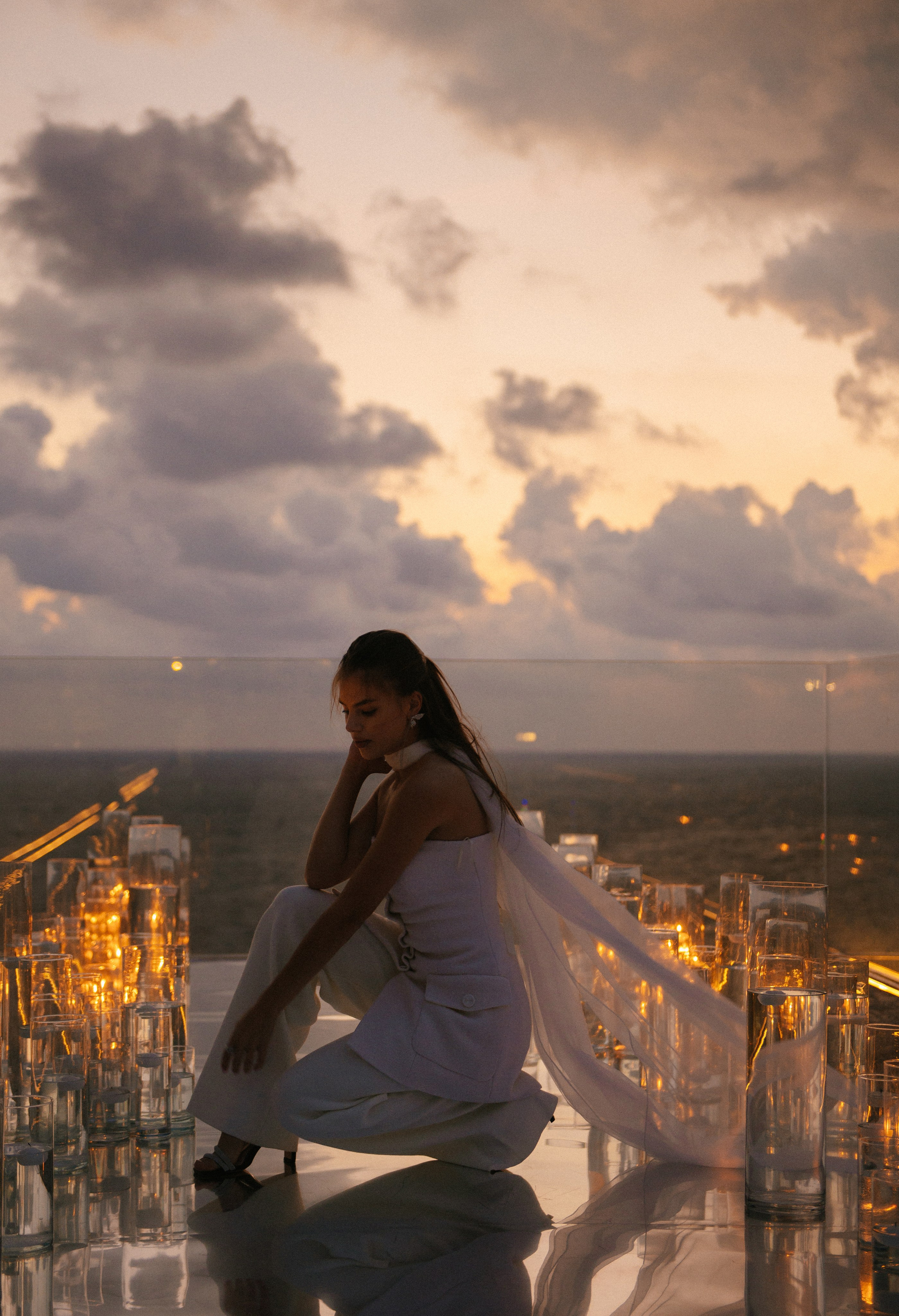 Она сказала «ДА!». Свадебный, женский, семейный фотограф в Севастополе Юлия Мошенко