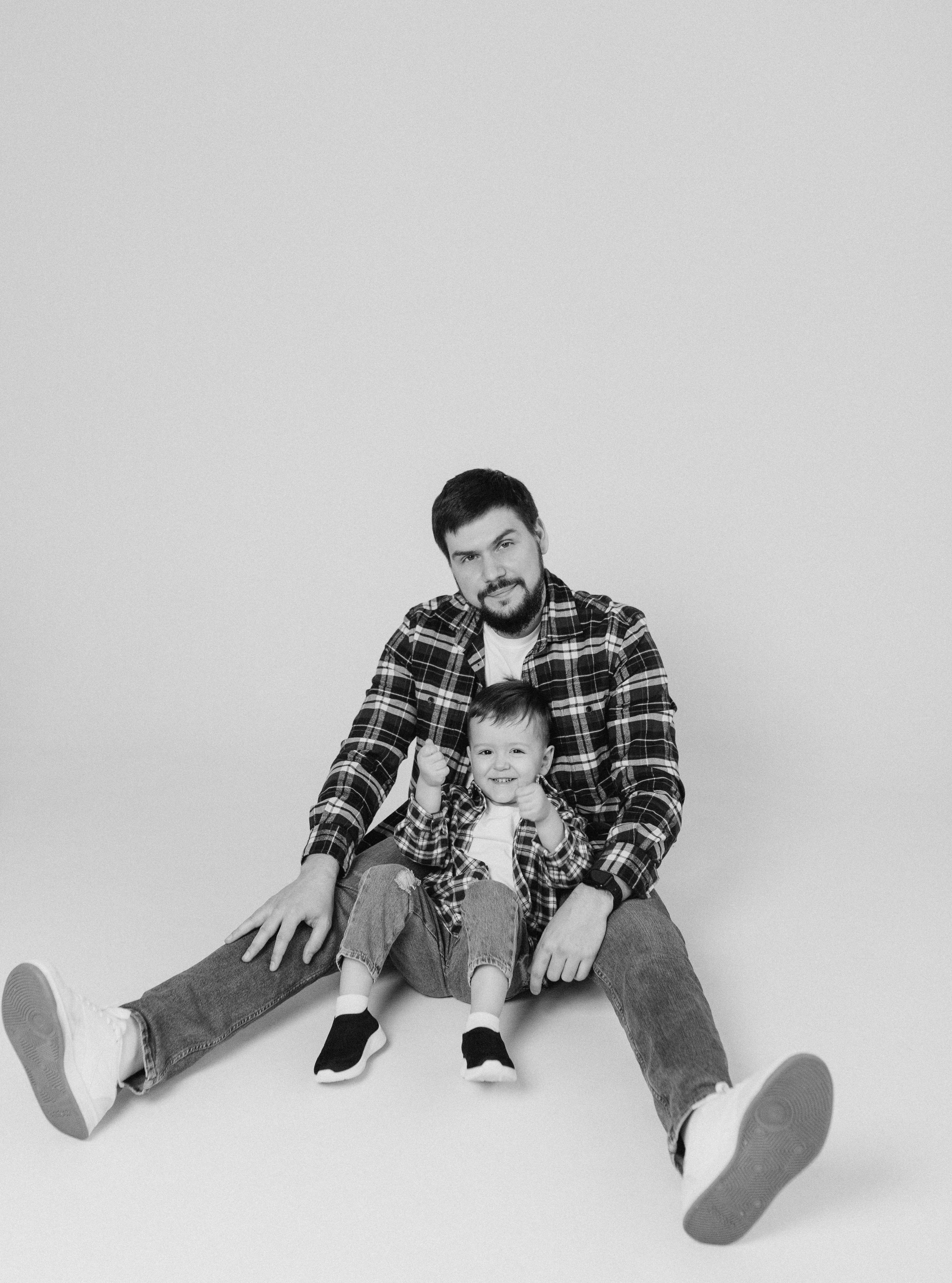 Юля Семейная. Семейный фотограф в Санкт-Петербурге Ирина Иванова