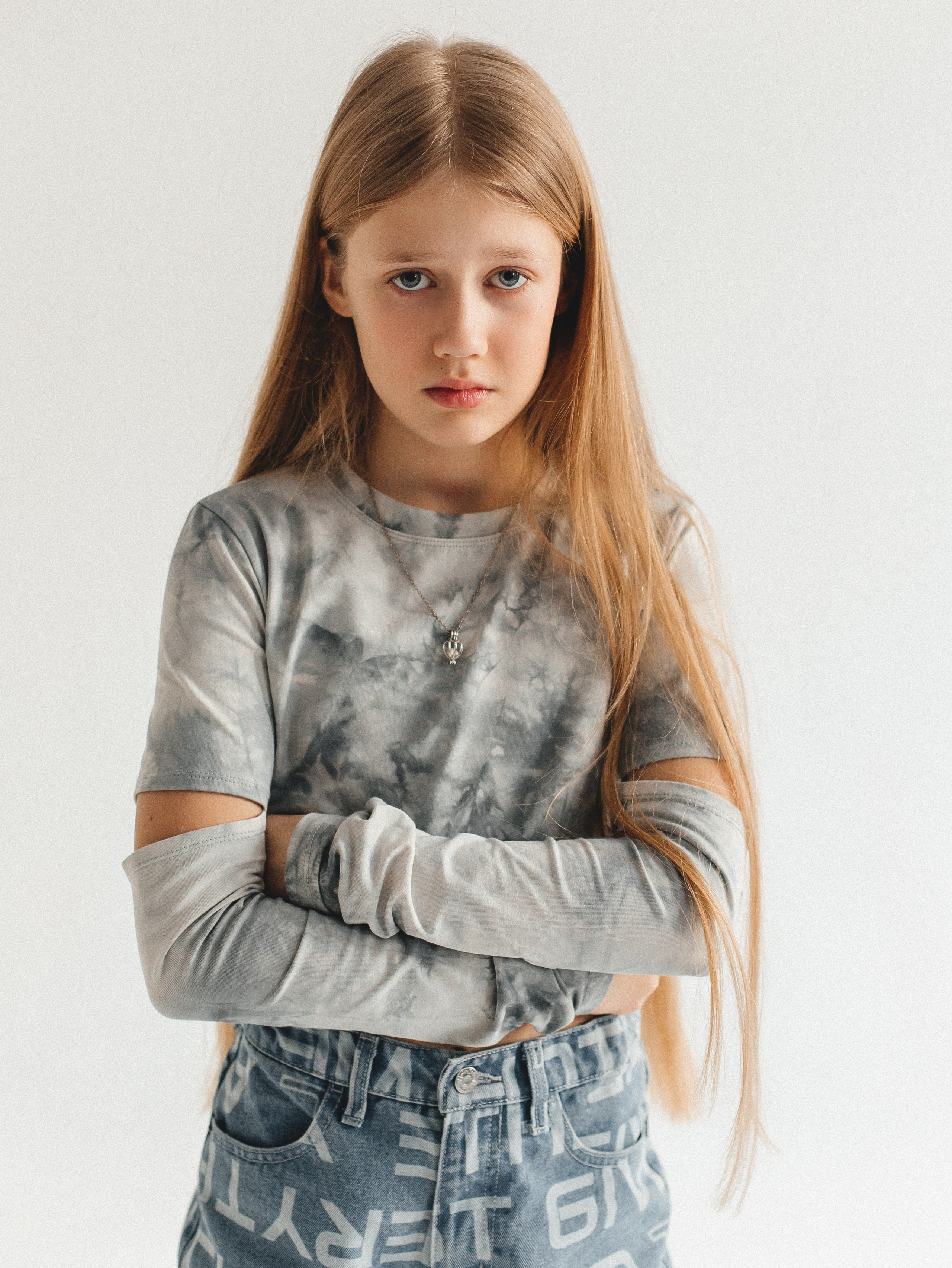 Ариша пробы. Семейный фотограф в Санкт-Петербурге Ирина Иванова