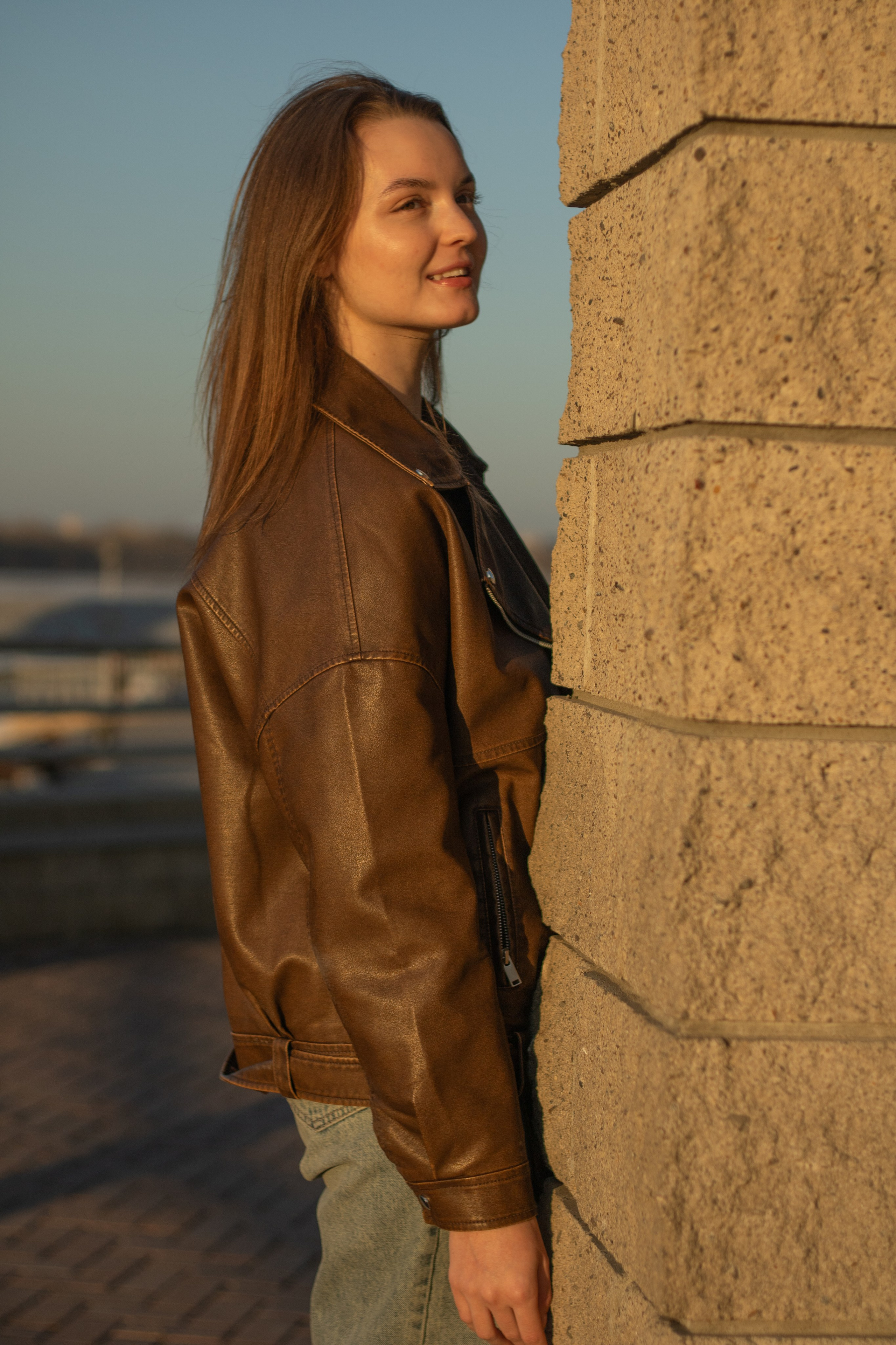 Обаятельная и солнечная Софья. Катя Попова|ЛайфСтайл фотограф