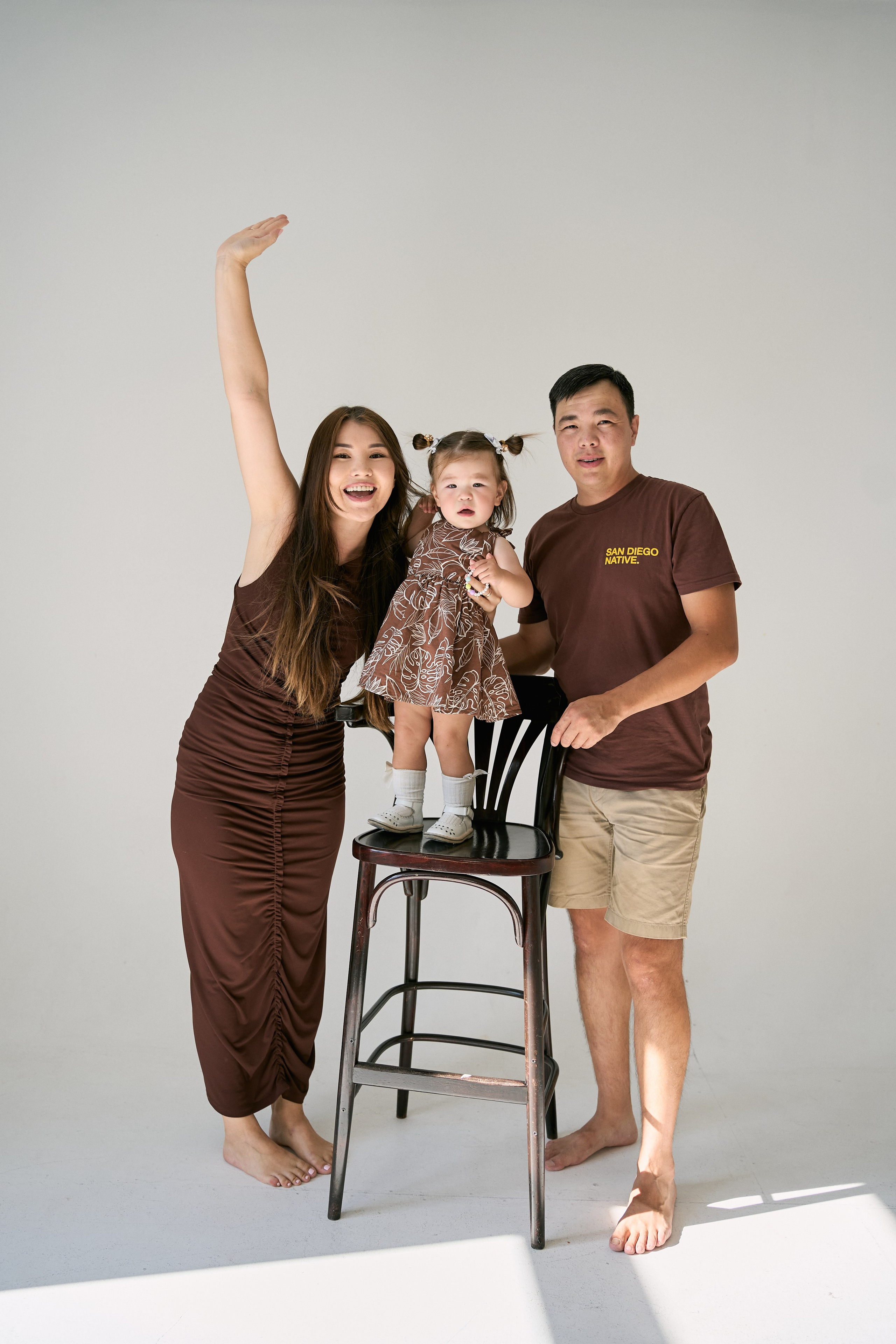 Диана. Фотограф Улан-Удэ