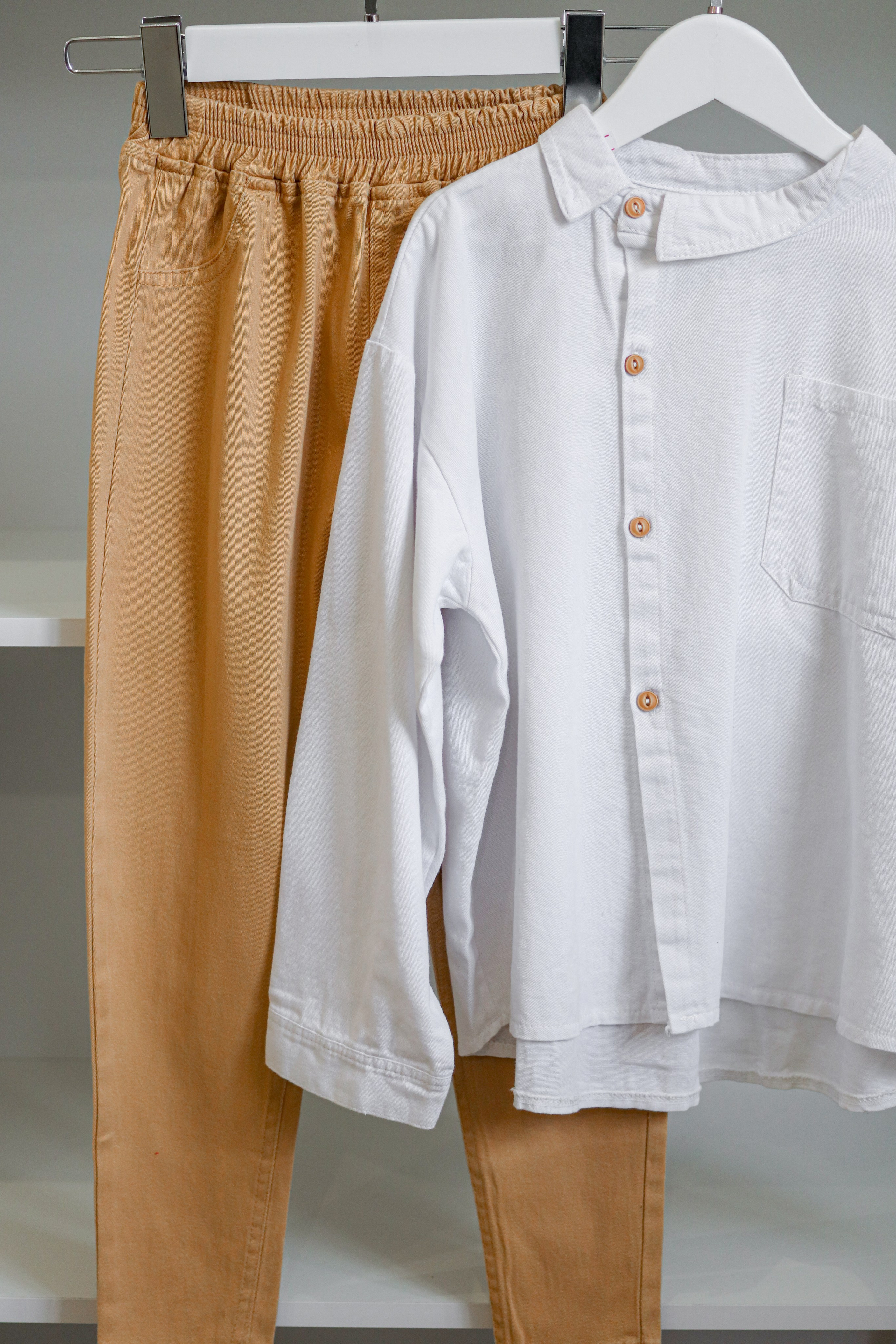 Магазин детской одежды