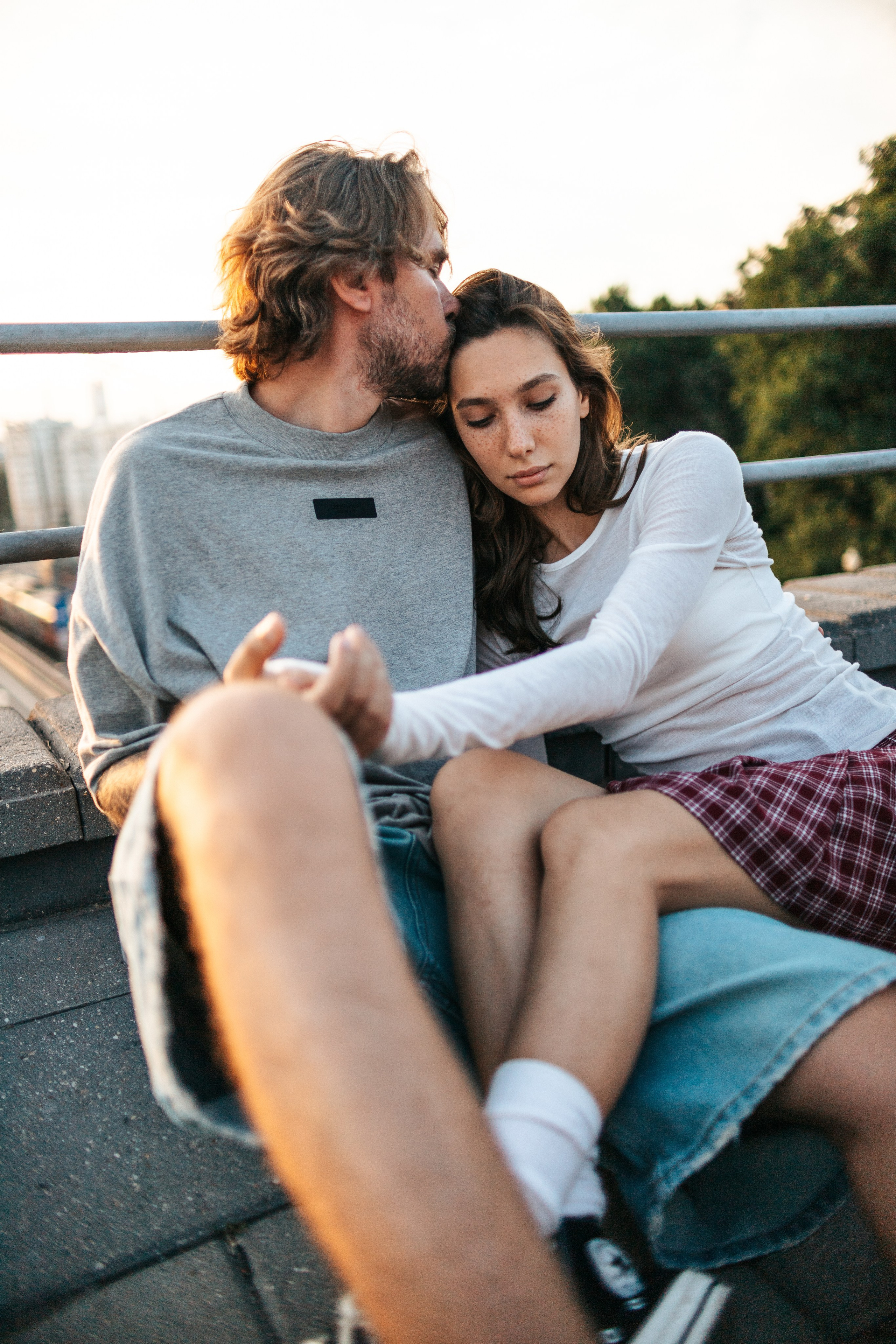 Misha & Arseniya. Свадебный фотограф Москва и ЮГ