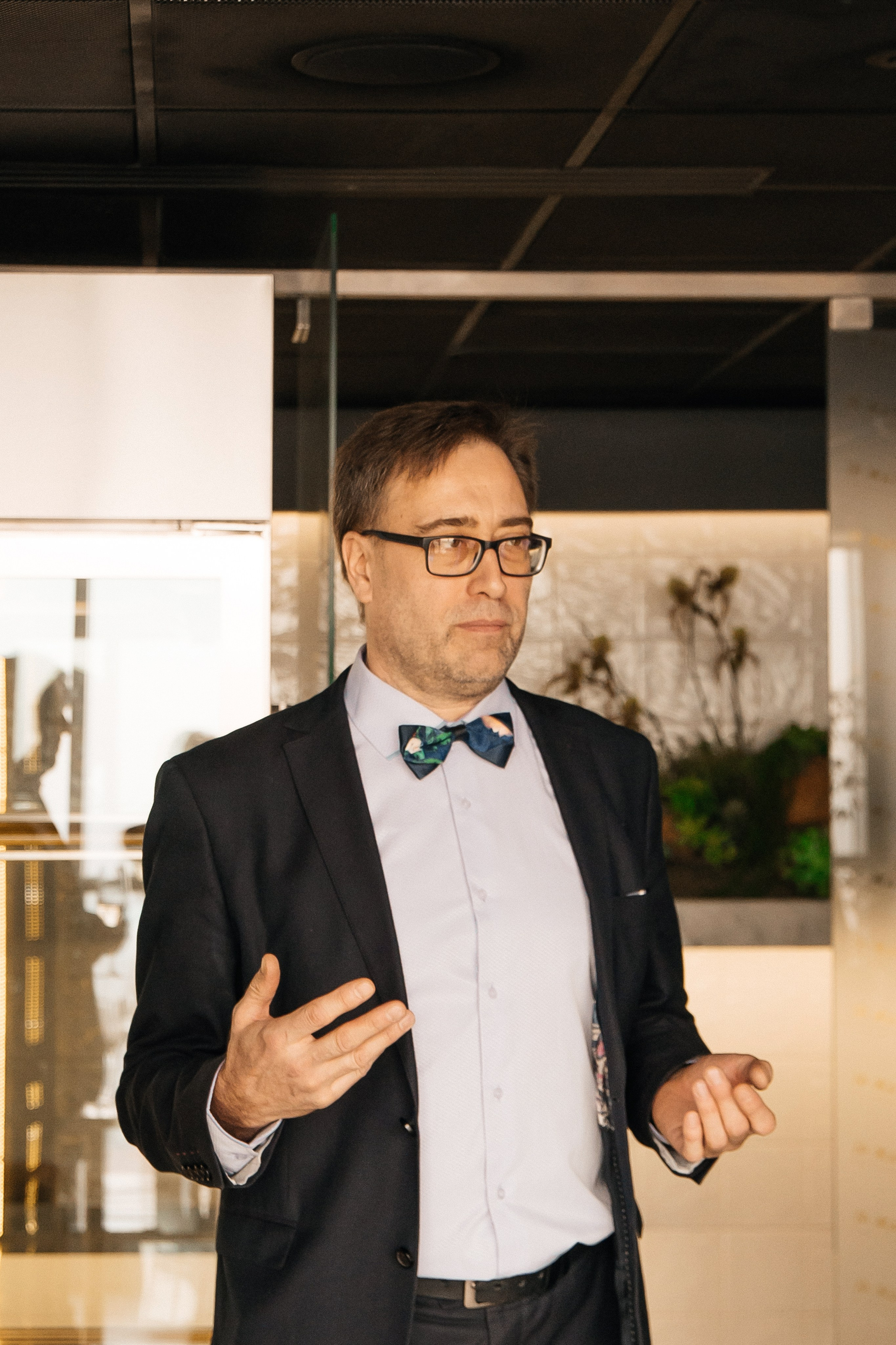 ANONS. Мария — Свадебный фотограф