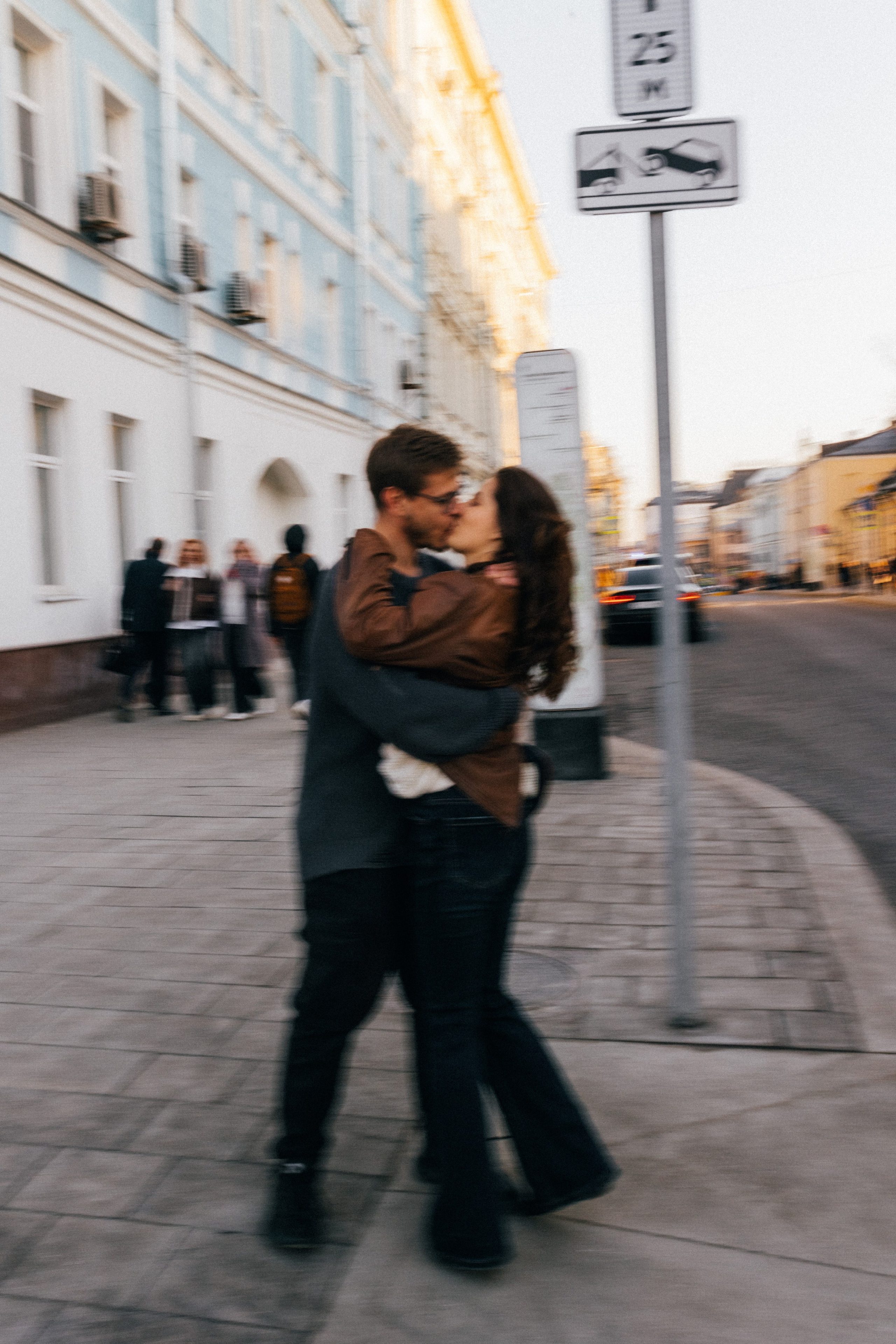 Вадим/Таня. Фотограф в Москве Татьяна Сергеева