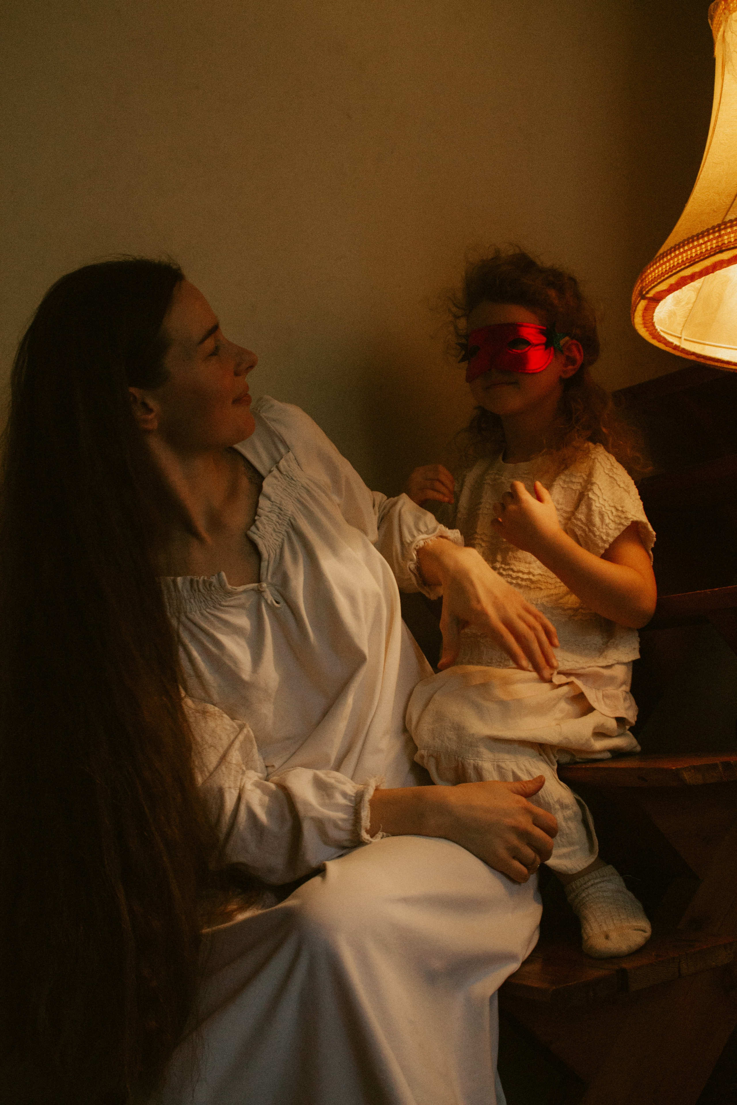 Lera&Nina. Inga Simonova | Семейный и детский фотограф