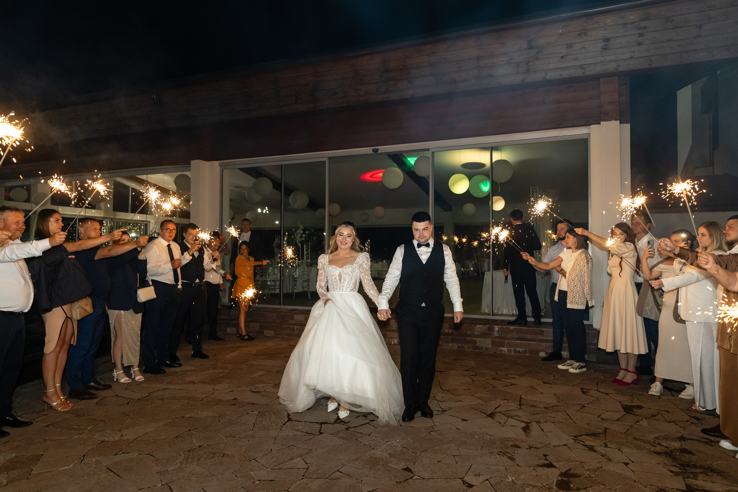 Дмитрий и Виктория. Татьяна Чернышова свадебный фотограф Москва