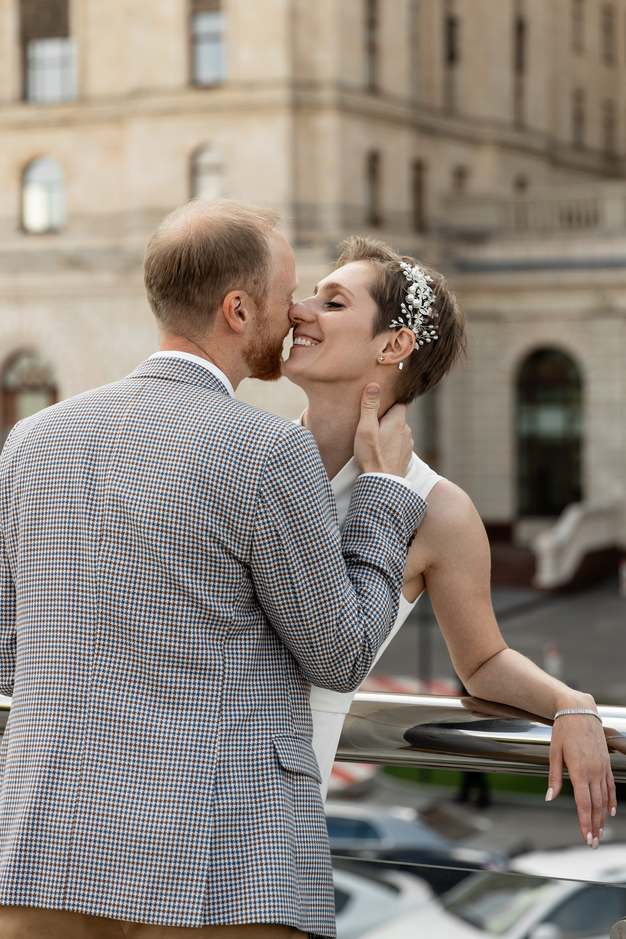 Евгений и Евгения. Татьяна Чернышова свадебный фотограф Москва