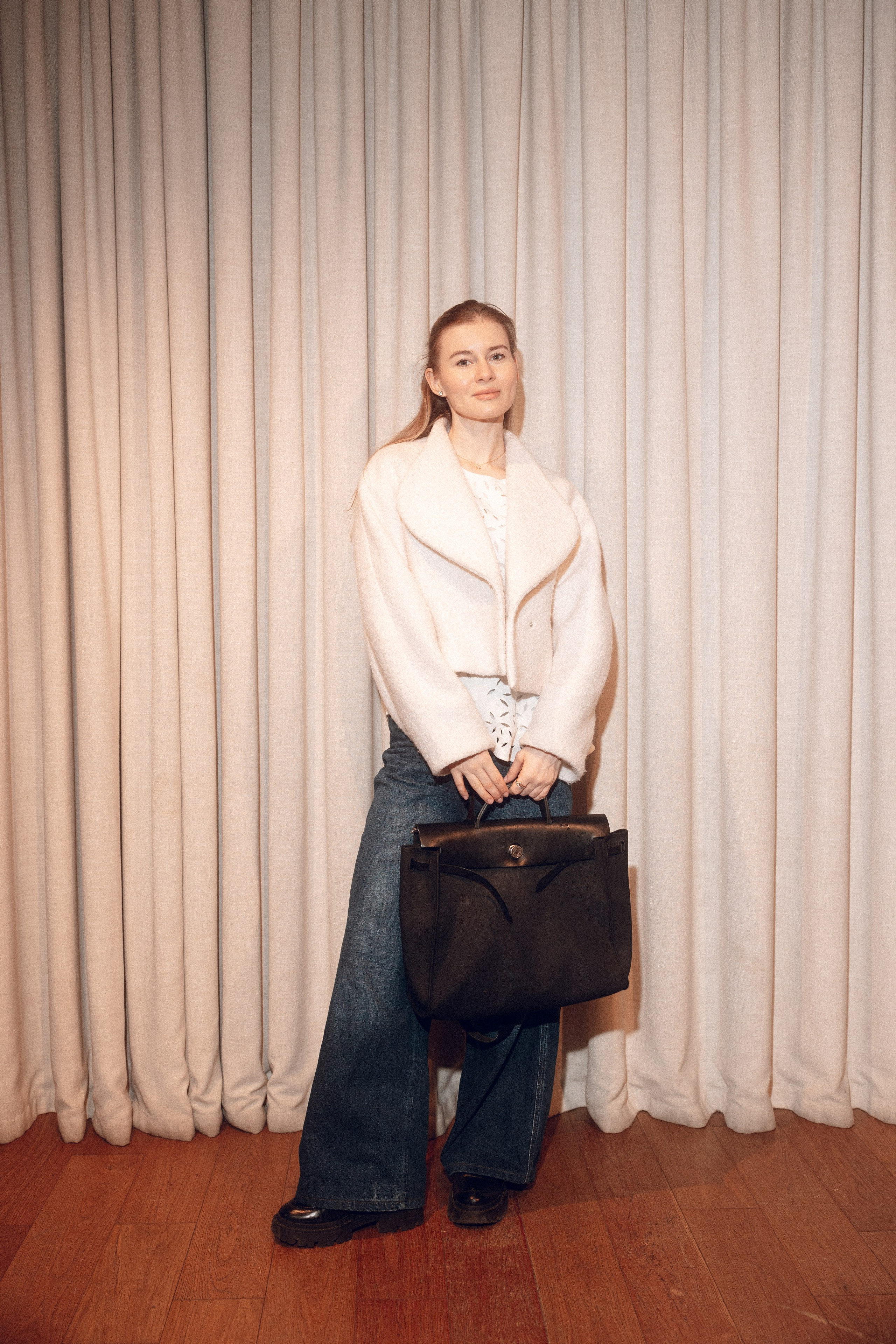 Cosmolex x Myst (Бранч). Фотограф Александр Тулупов