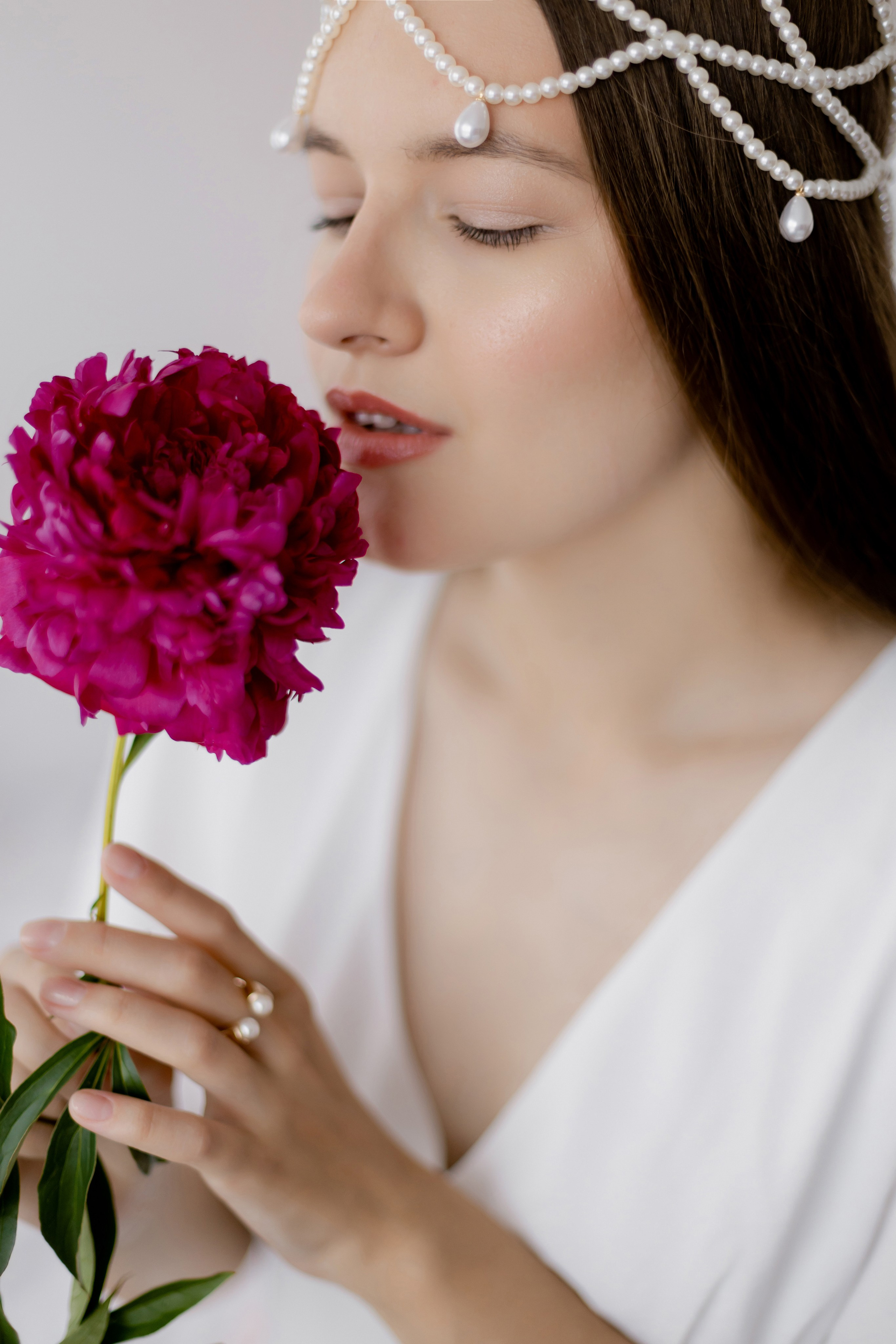 Варвара. Свадебный и портретный фотограф в Миассе Филиппенко Дарья