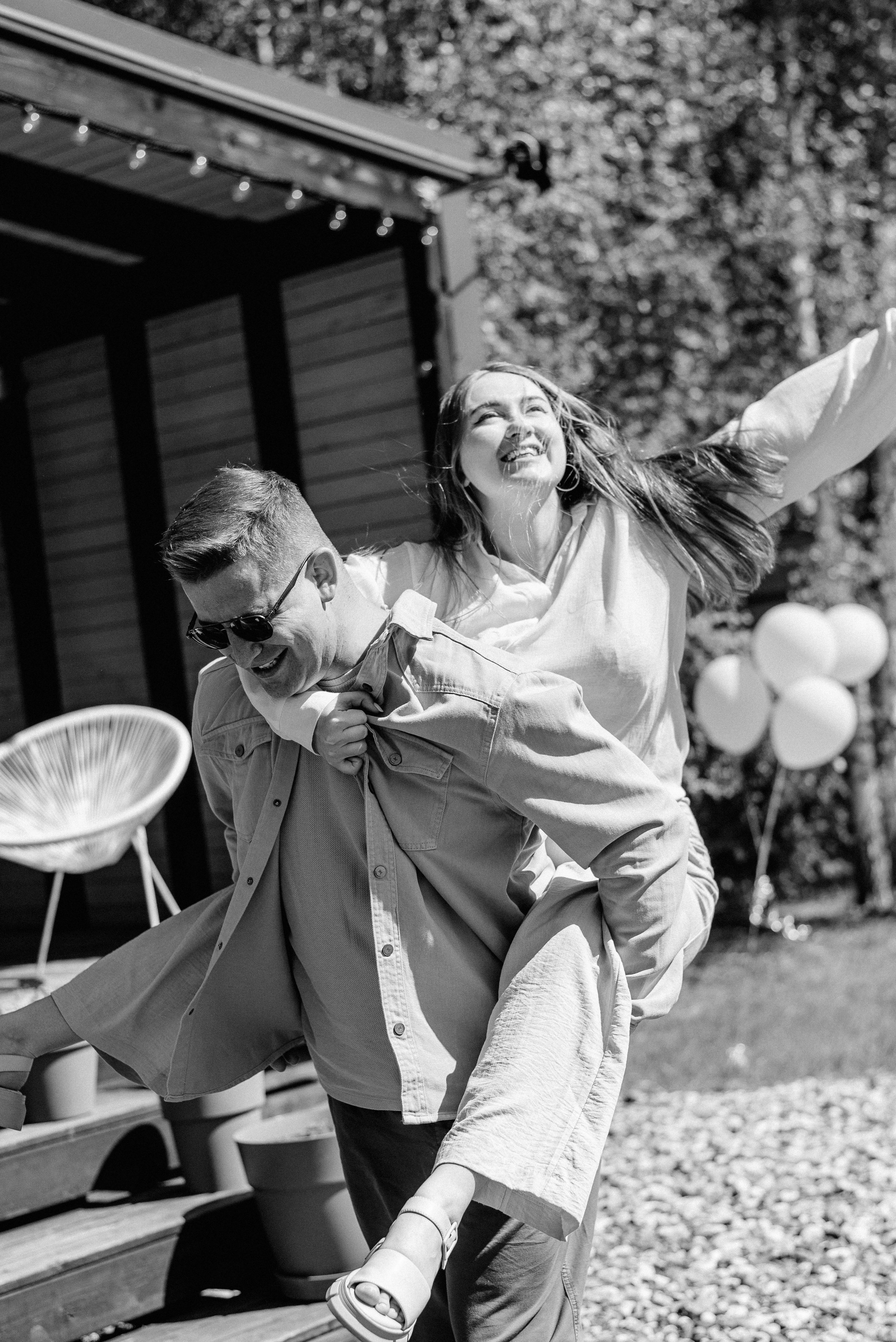 Владислав и Наталья. Семейный и детский фотограф Иваново Ксения Азаренкова